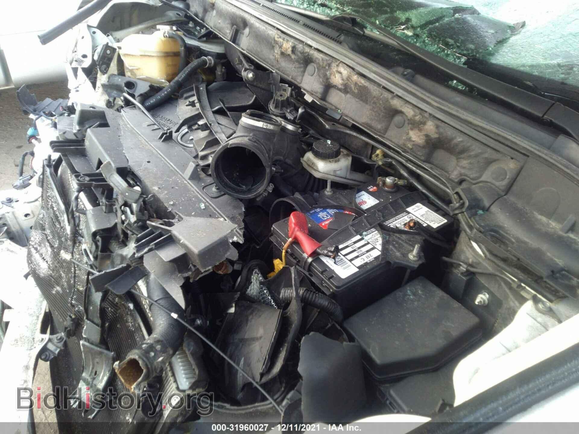 2010 MAZDA CX-9 - VIN: JM3TB2MA4A0227190 - Фото 10