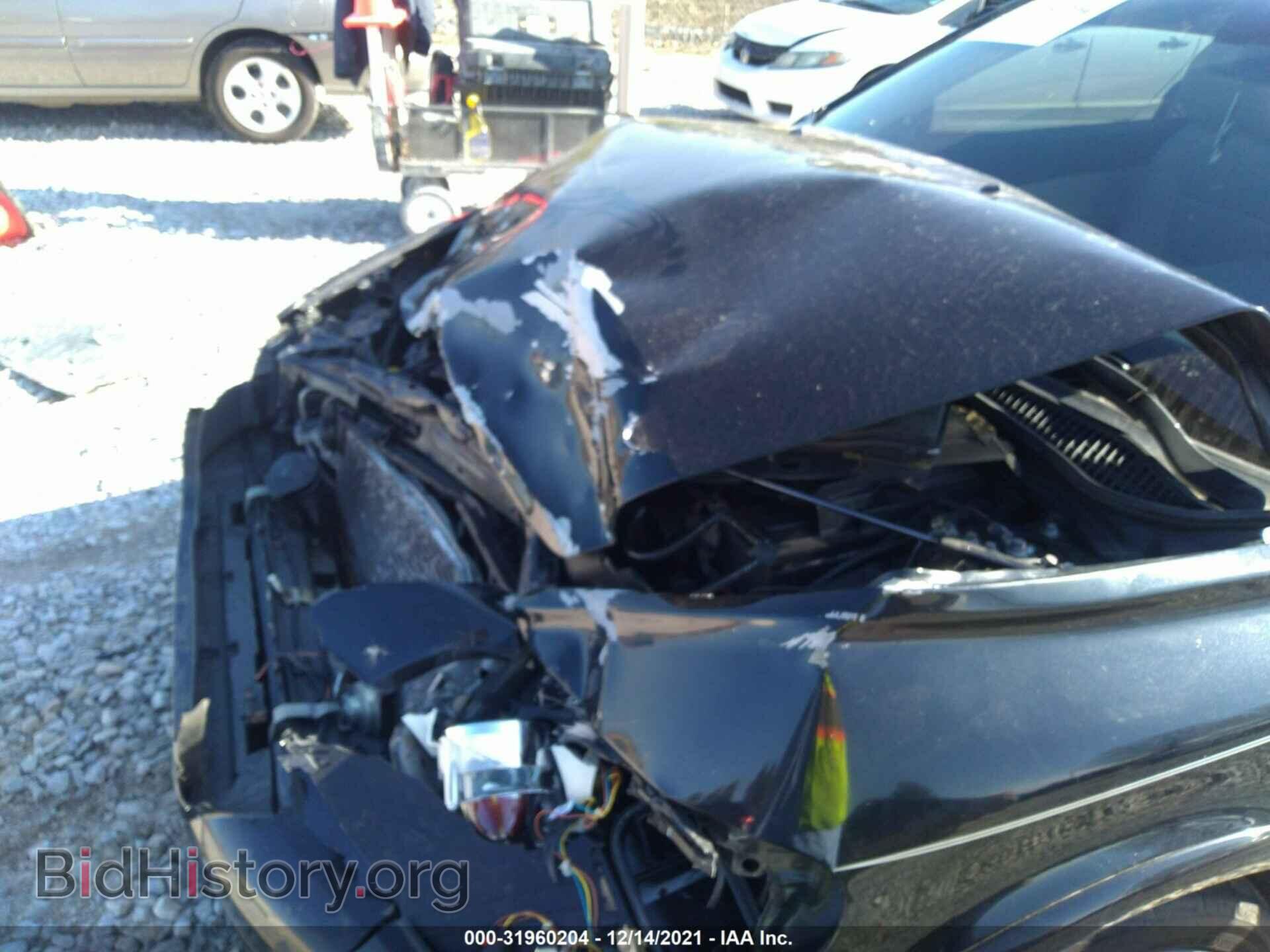 2008 VOLVO C30 - VIN: YV1MK672982055045 - Фото 6