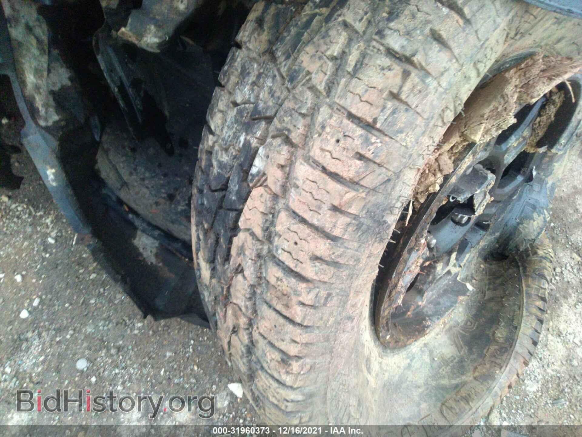 2012 RAM 1500 - VIN: 1C6RD7FP7CS317699 - Photo 13