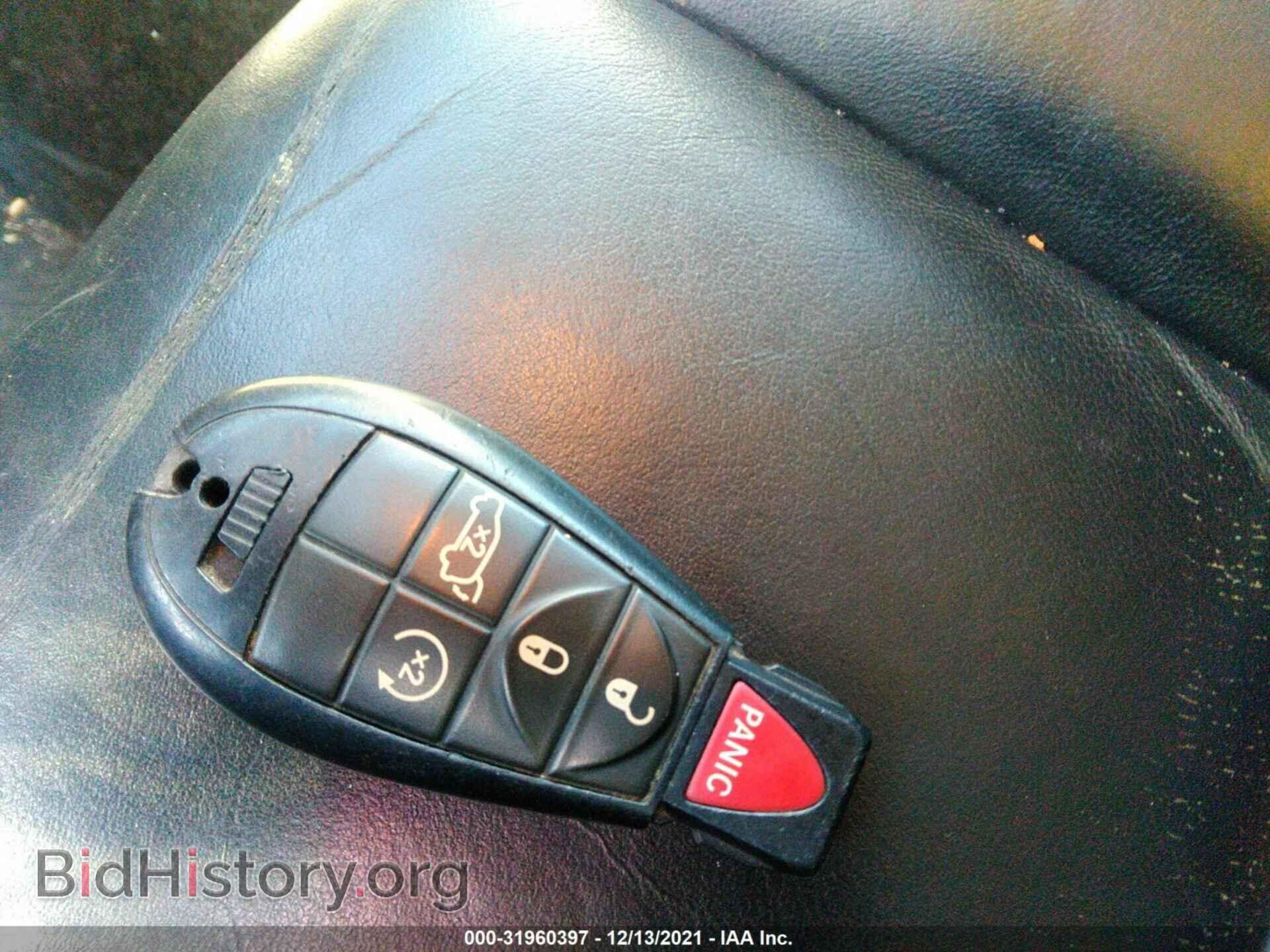 2013 DODGE DURANGO - VIN: 1C4RDHDG2DC668887 - Photo 11