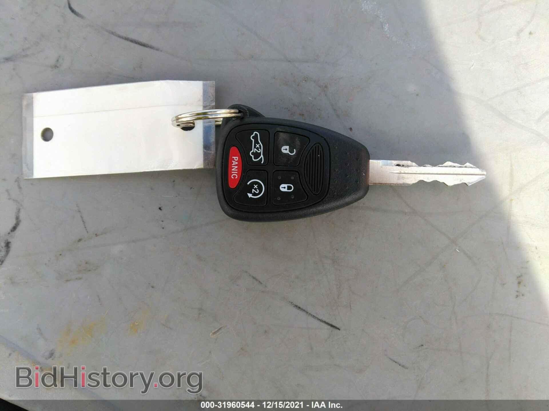 2013 CHRYSLER 200 - VIN: 1C3CCBCG9DN508263 - Фото 11