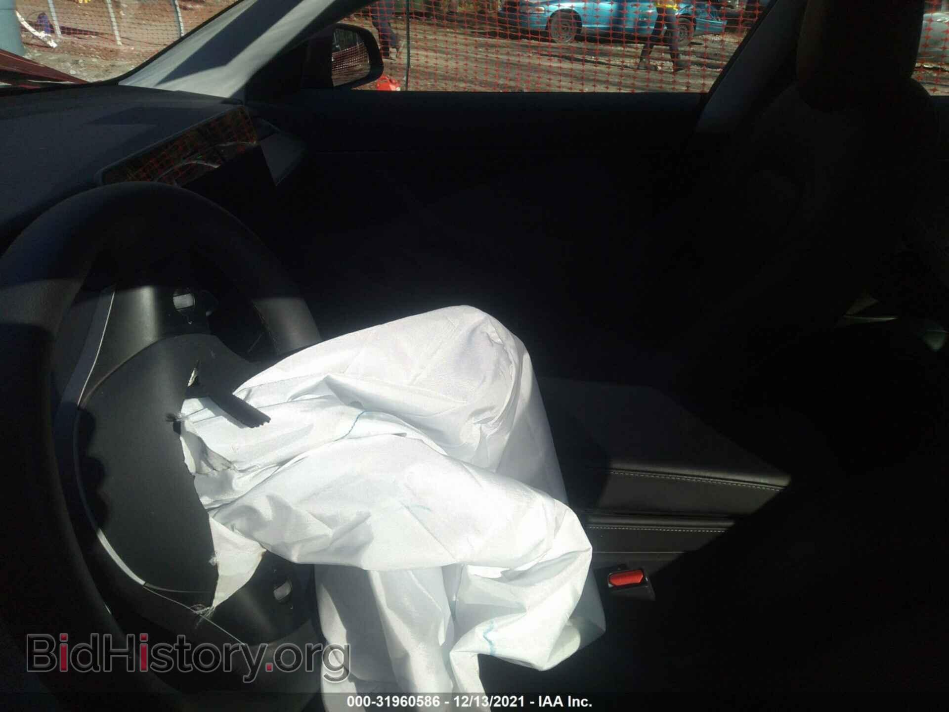2021 TESLA MODEL 3 - VIN: 5YJ3E1EB2MF848967 - Photo 5