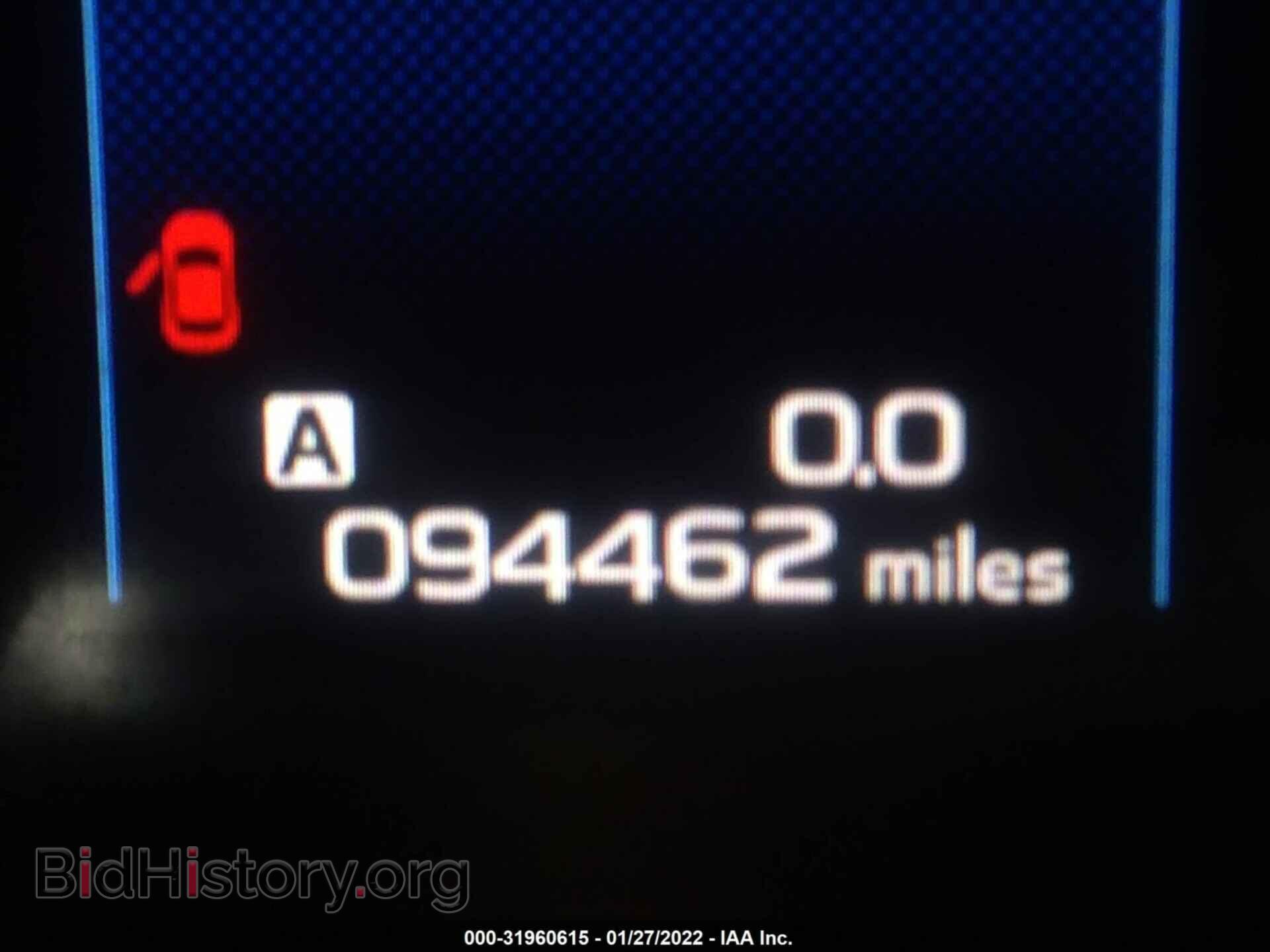 2015 SUBARU OUTBACK - VIN: 4S4BSBLC2F3359941 - Фото 7