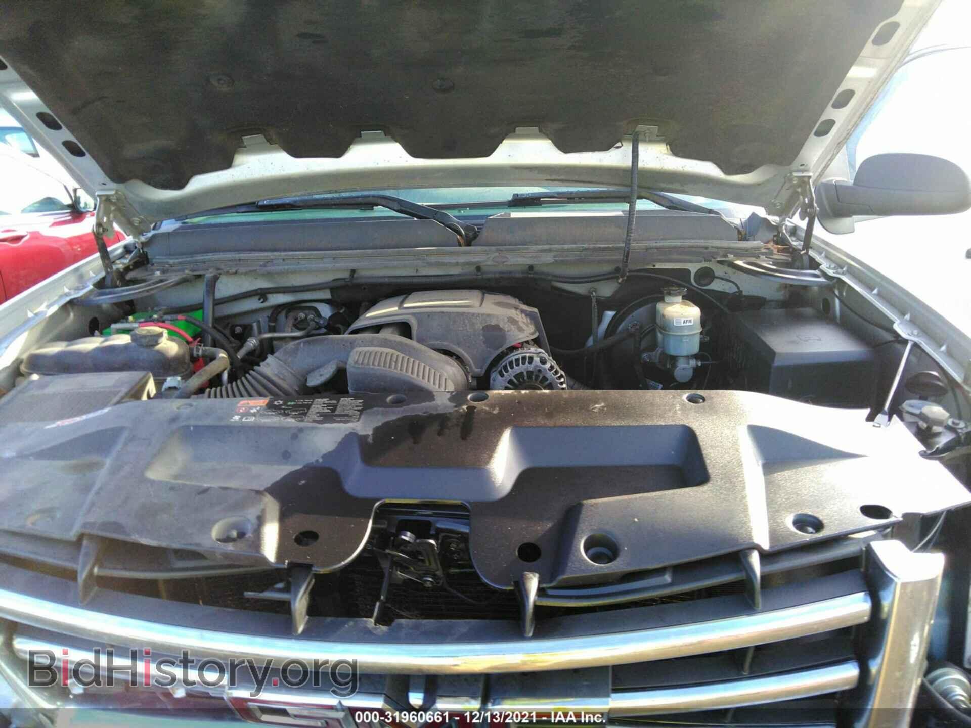 2012 GMC SIERRA 1500 - VIN: 1GTR2VE71CZ324854 - Фото 10