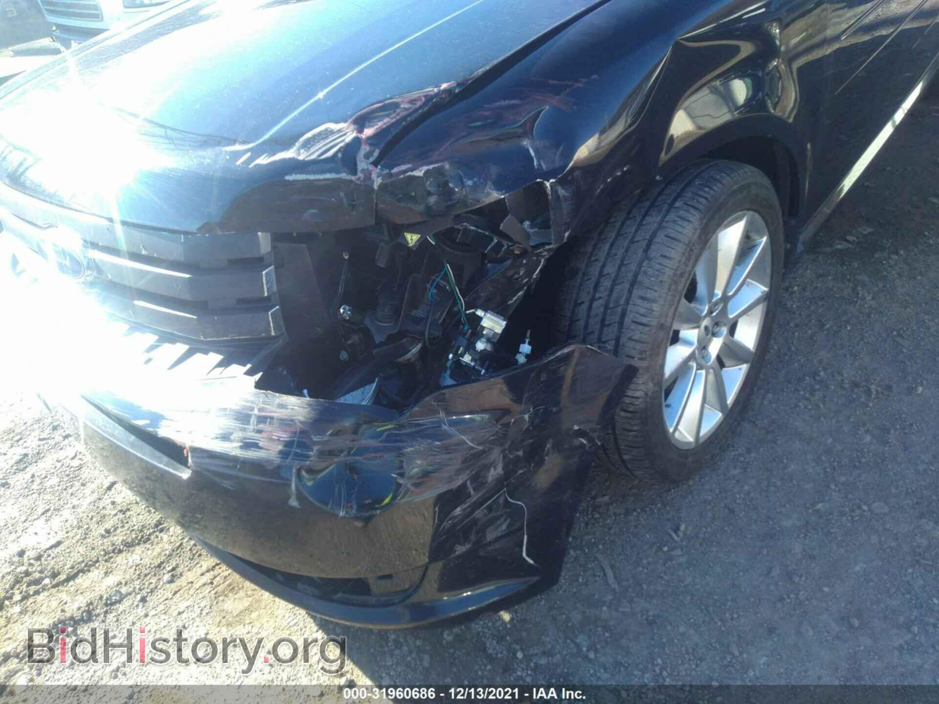 2009 FORD FLEX - VIN: 2FMEK63C59BA62901 - Photo 6