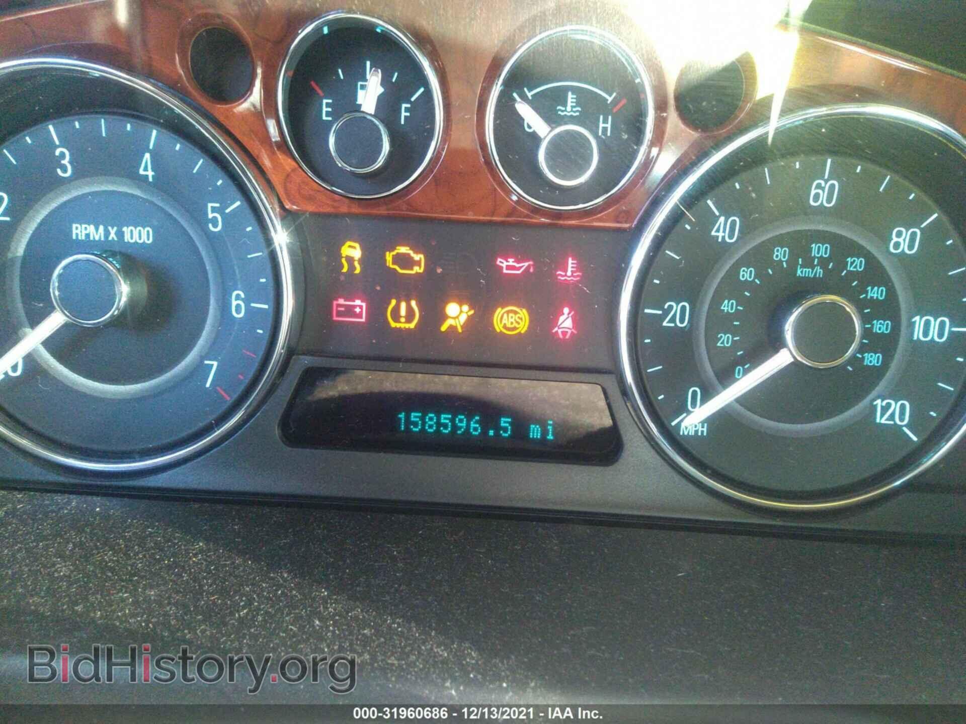 2009 FORD FLEX - VIN: 2FMEK63C59BA62901 - Photo 7