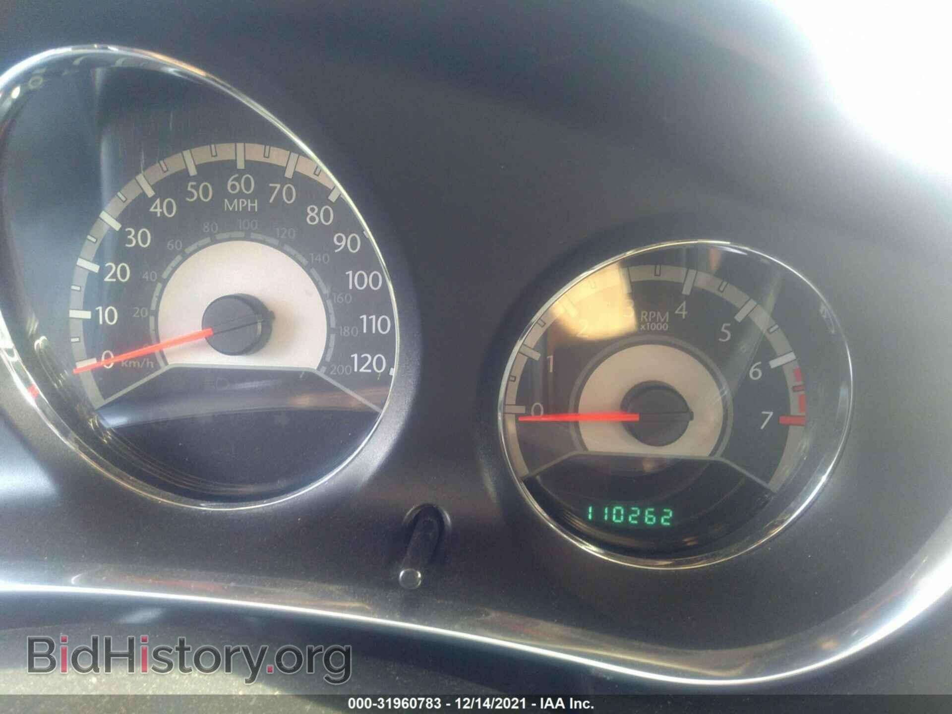 2013 CHRYSLER 200 - VIN: 1C3CCBBB8DN694349 - Photo 7