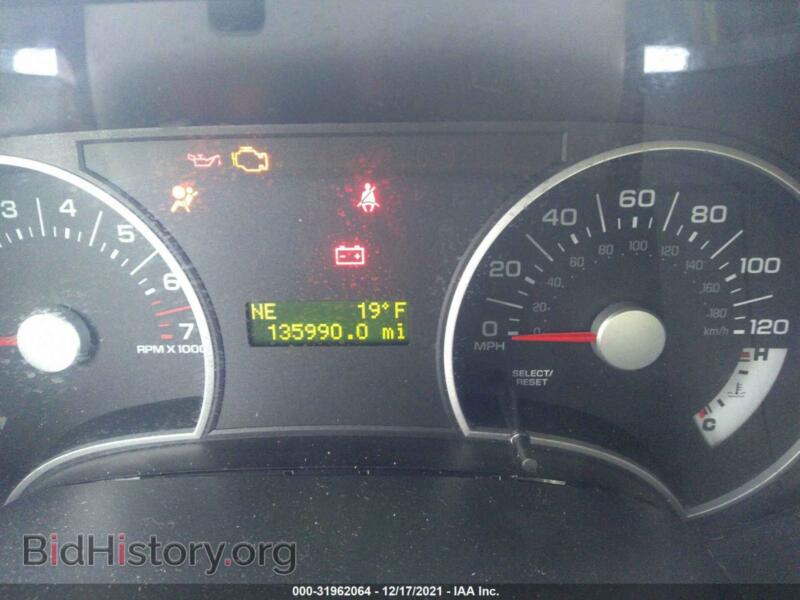 2007 Ford EXPLORER (VIN 1FMEU73E47UB87137) — photo 7 of 11