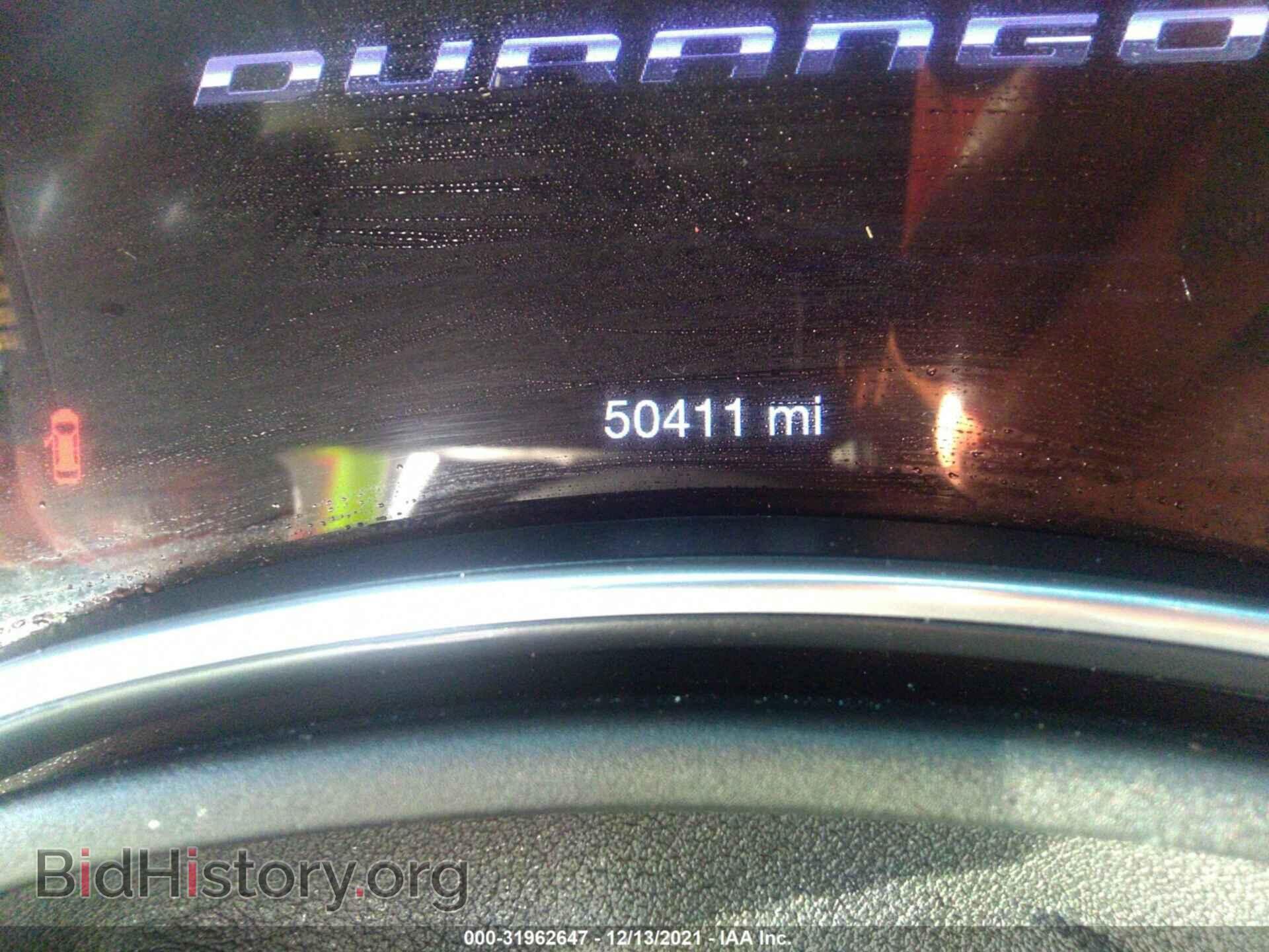 2019 DODGE DURANGO - VIN: 1C4SDHET2KC768529 - Photo 7