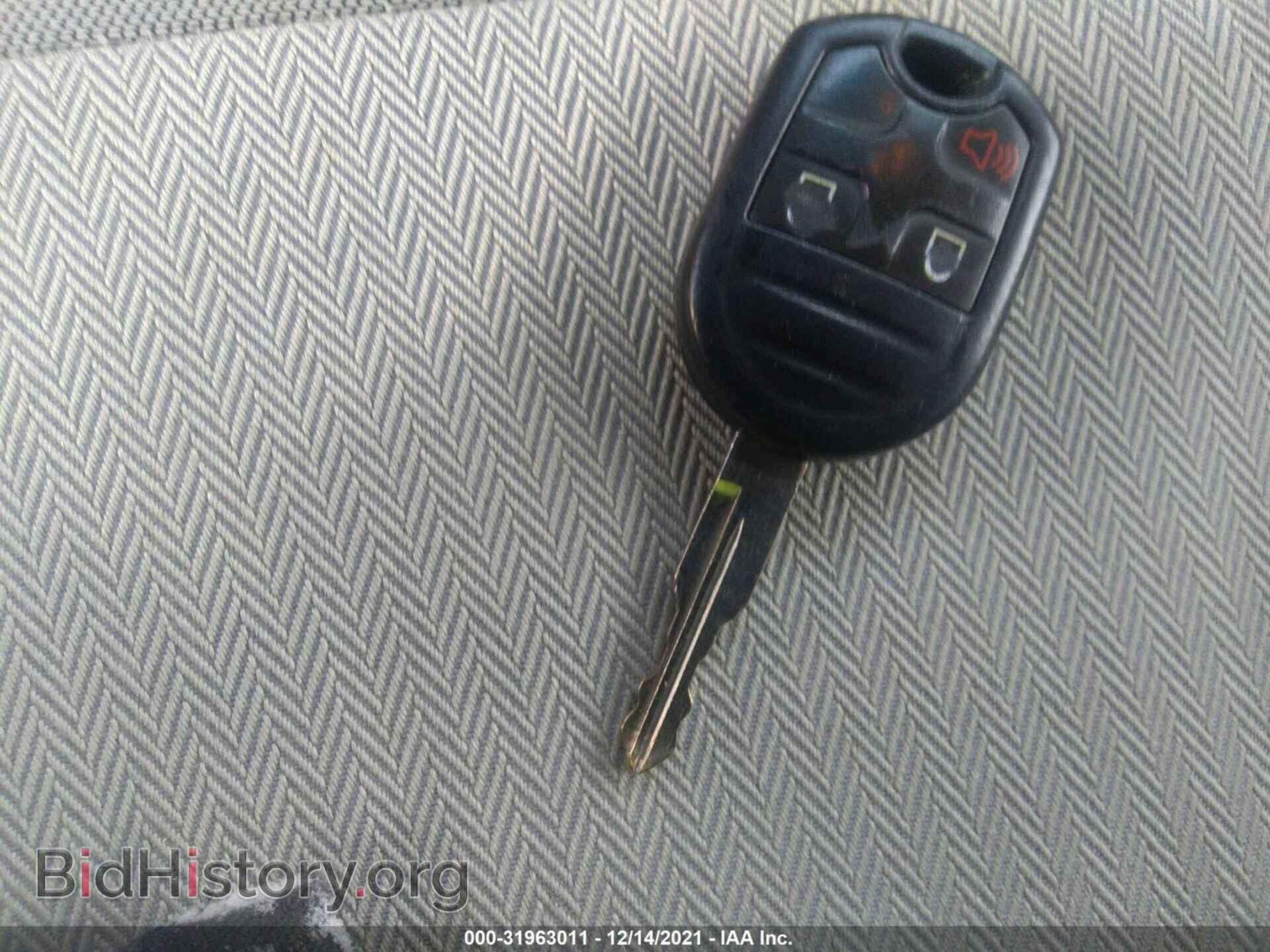 2014 FORD FLEX - VIN: 2FMGK5B89EBD20637 - Фото 11