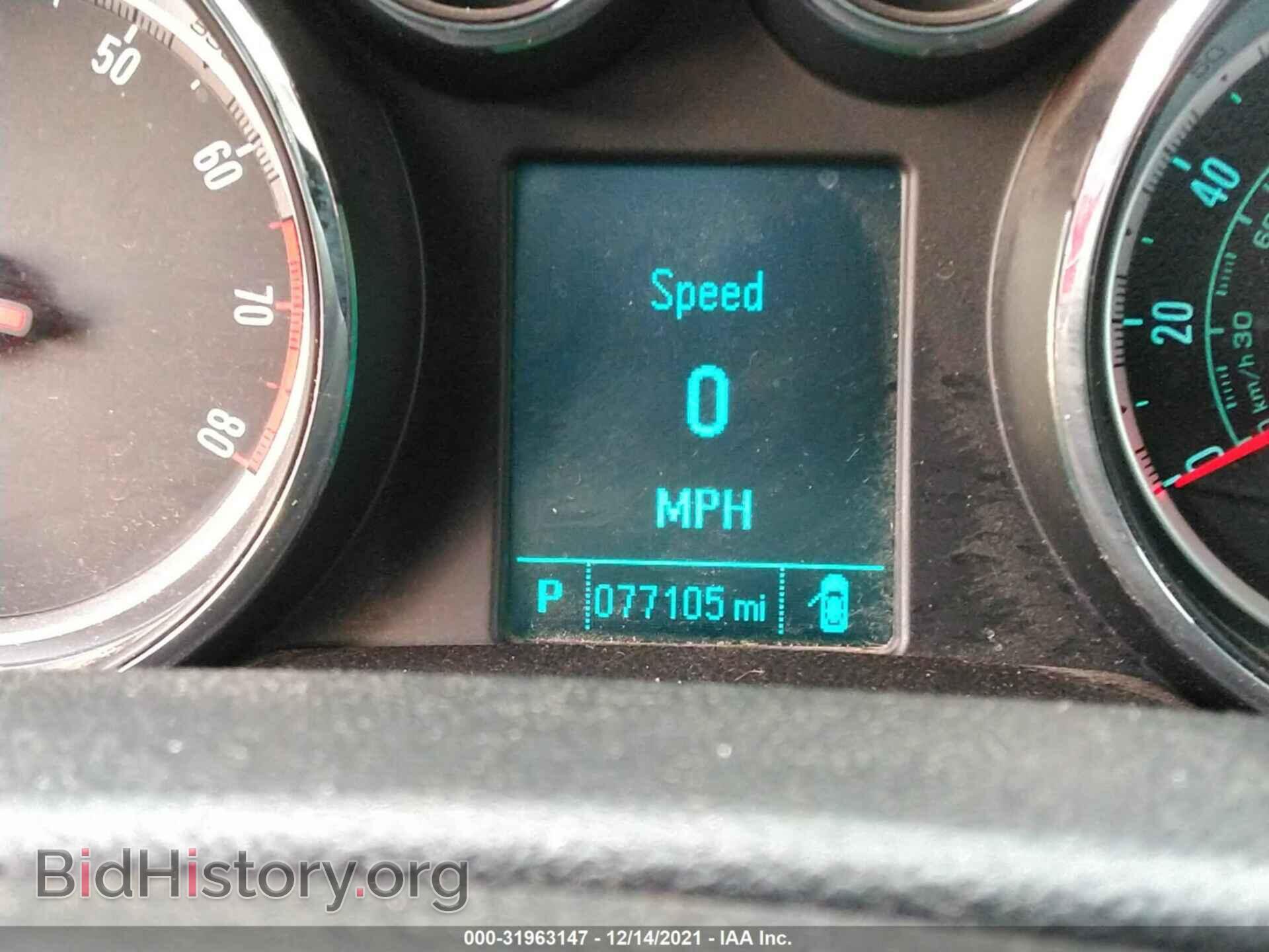 2015 BUICK ENCORE - VIN: KL4CJBSB0FB161623 - Фото 7