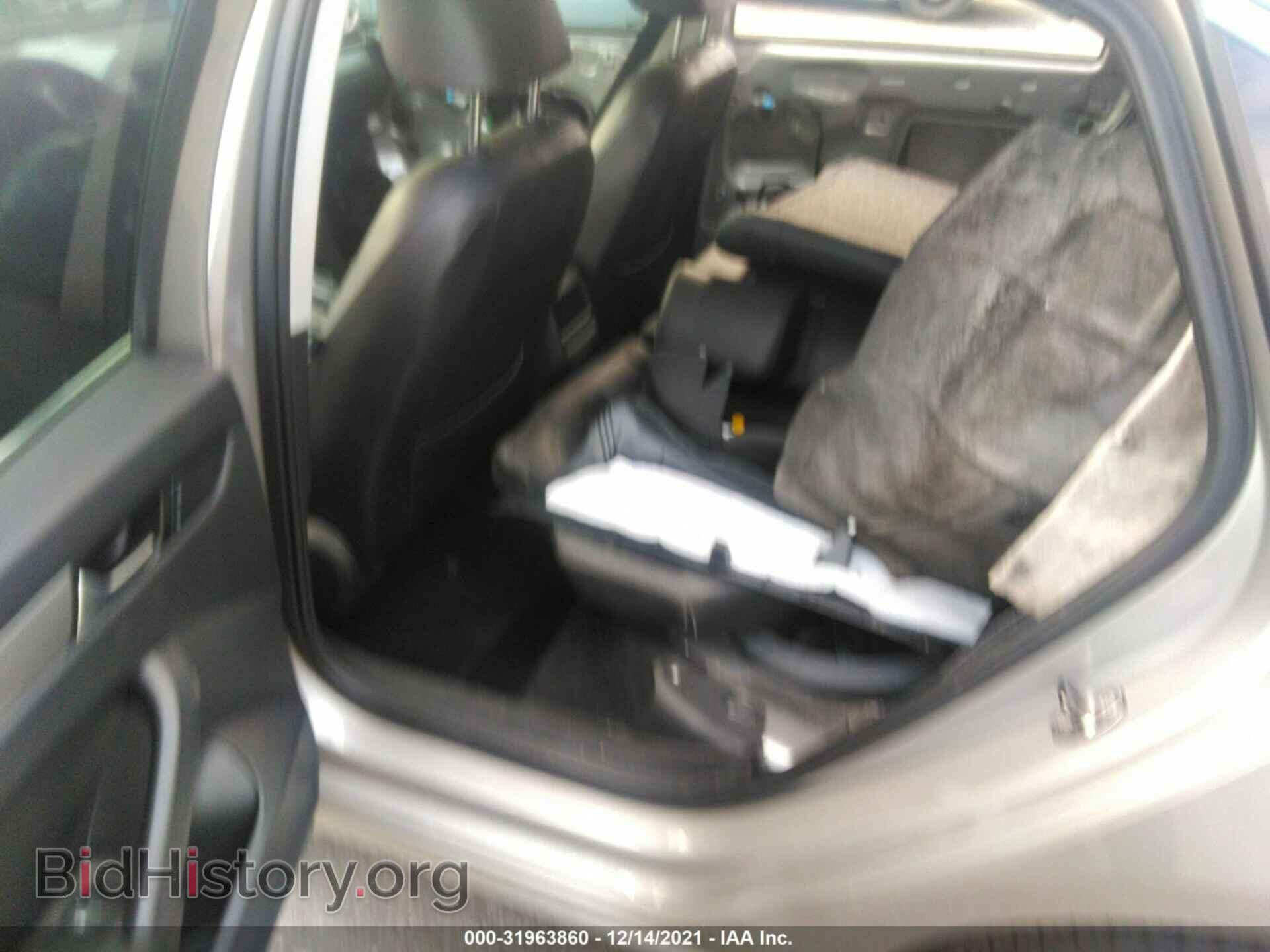 2014 VOLKSWAGEN PASSAT - VIN: 1VWAT7A36EC059120 - Фото 8