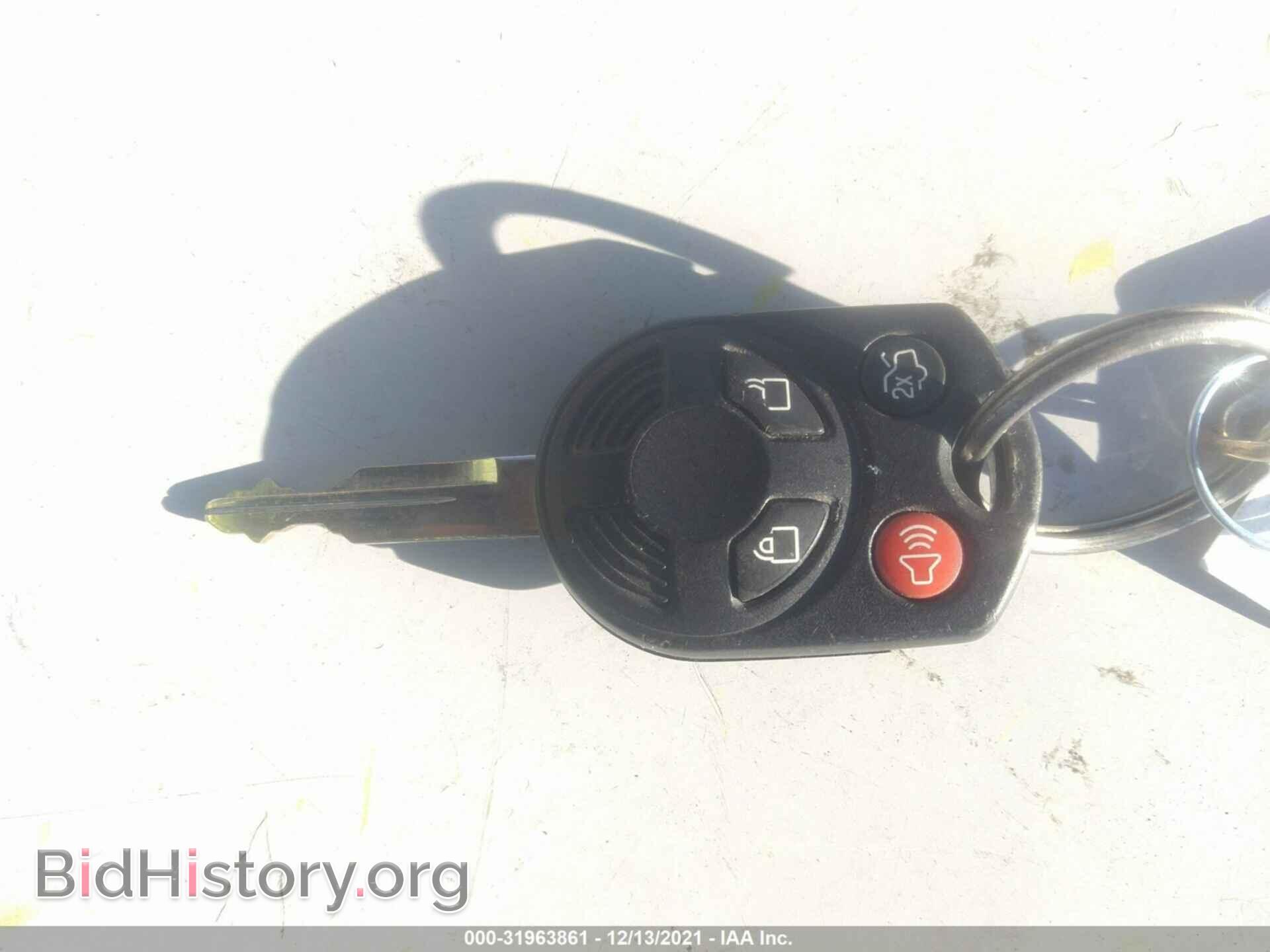 2012 FORD ESCAPE - VIN: 1FMCU0D78CKC82112 - Фото 11