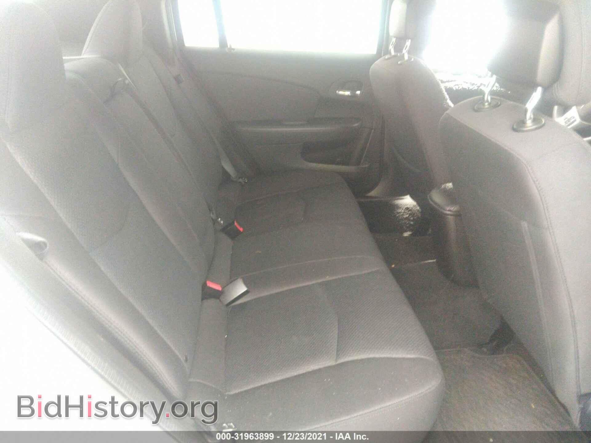 2013 CHRYSLER 200 - VIN: 1C3CCBBG4DN711997 - Фото 8