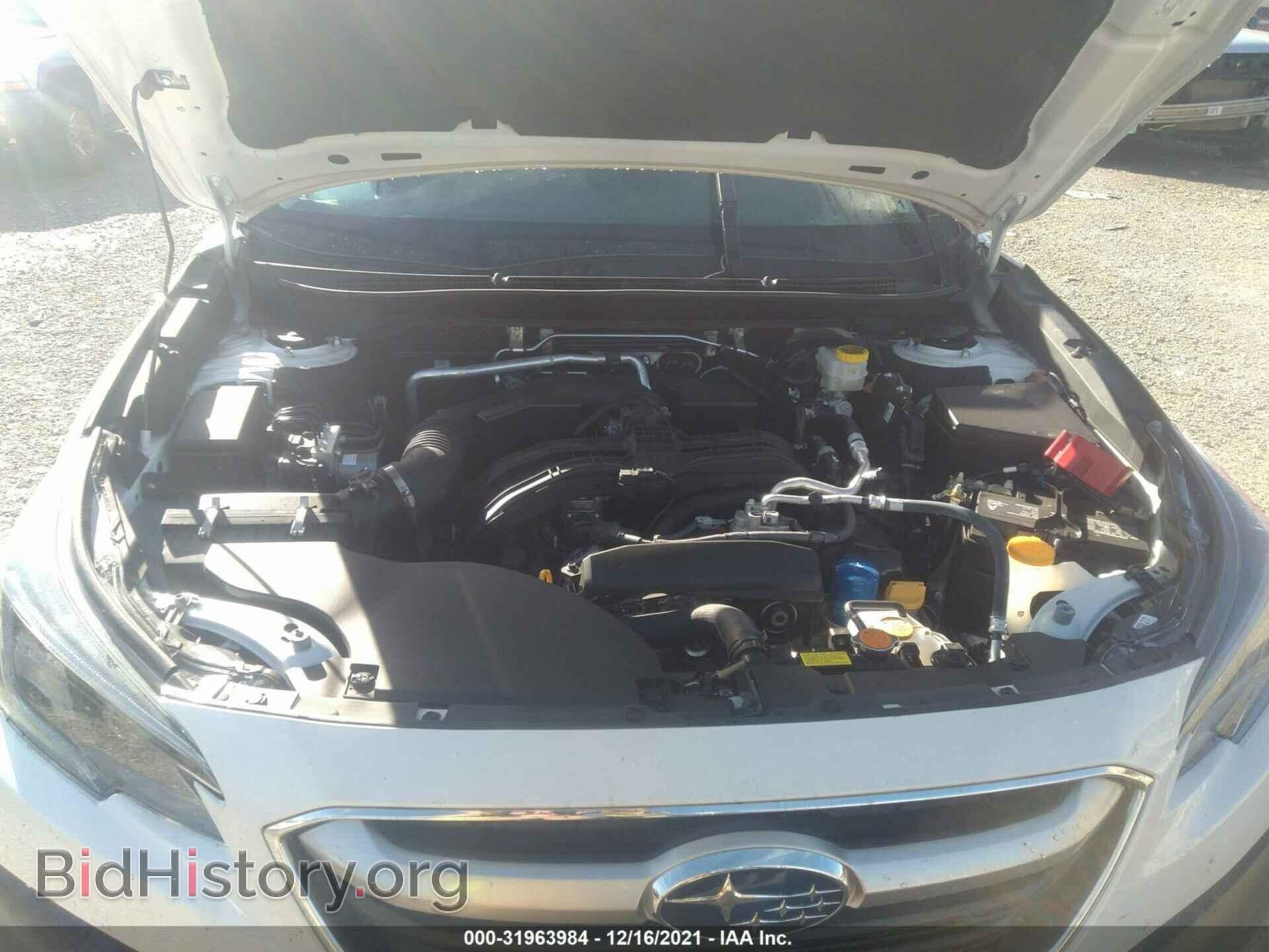 2021 SUBARU OUTBACK - VIN: 4S4BTACCXM3170703 - Фото 10