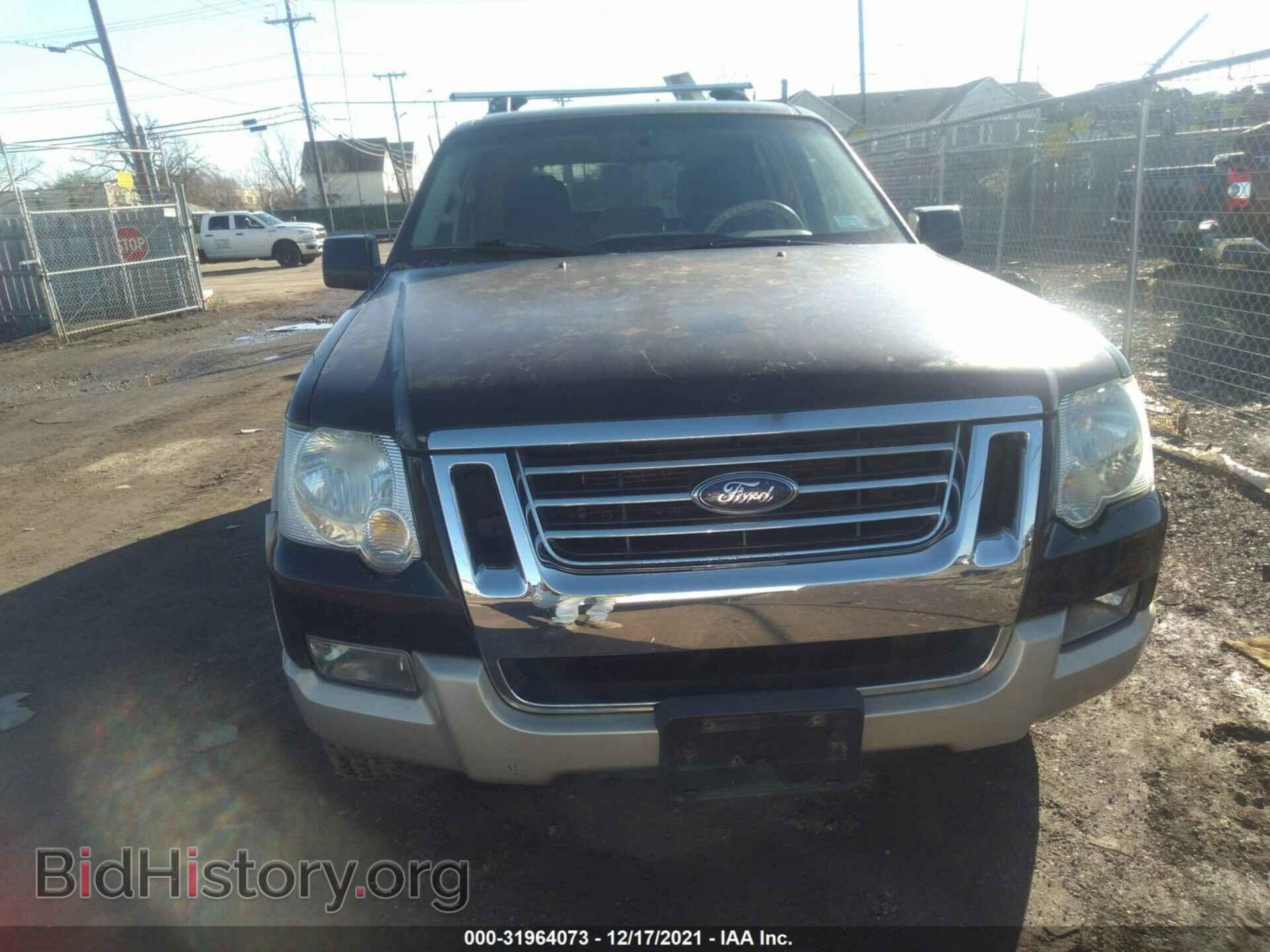 2006 FORD EXPLORER - VIN: 1FMEU74E56UB49736 - Фото 6
