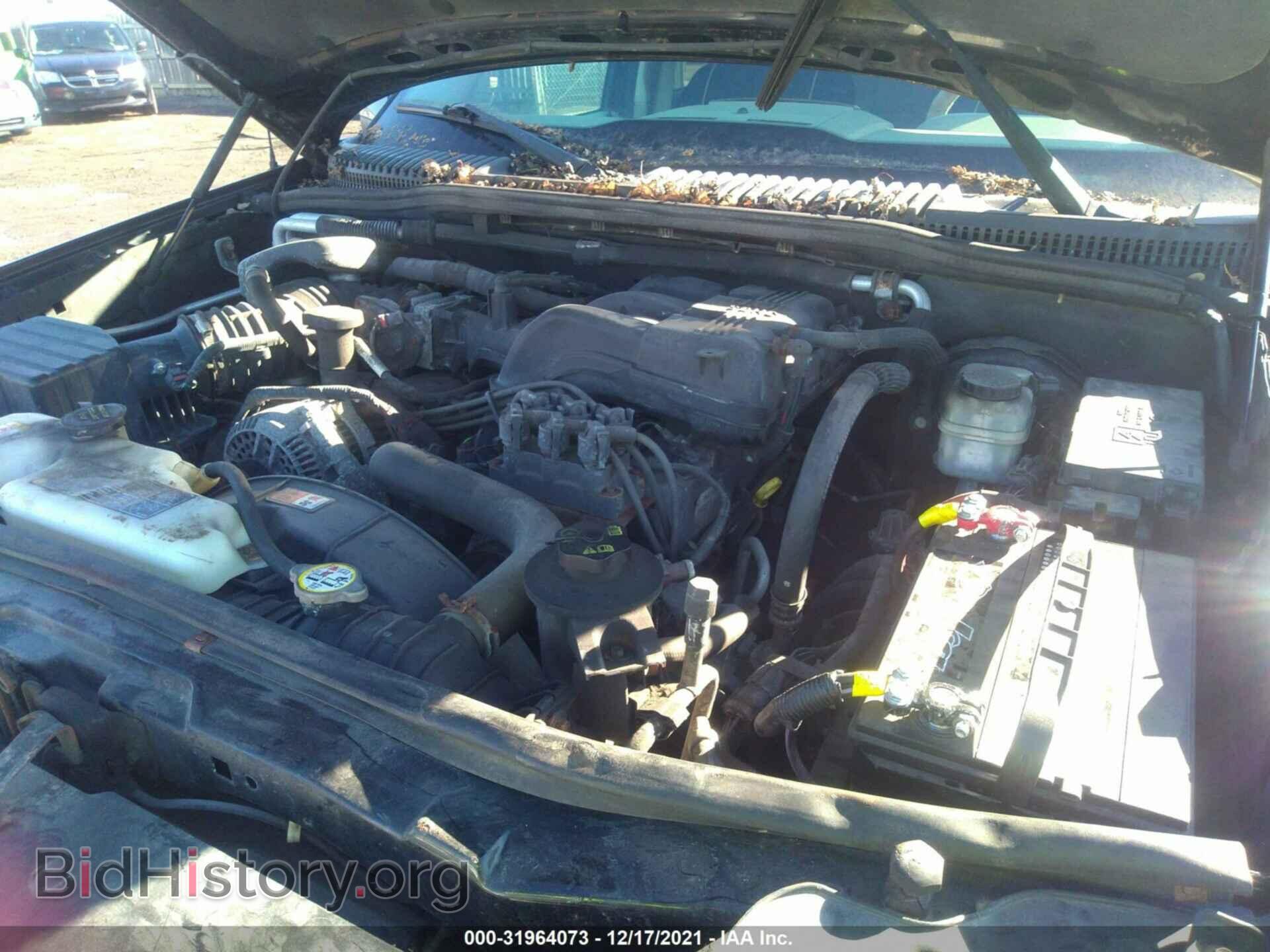 2006 FORD EXPLORER - VIN: 1FMEU74E56UB49736 - Фото 10