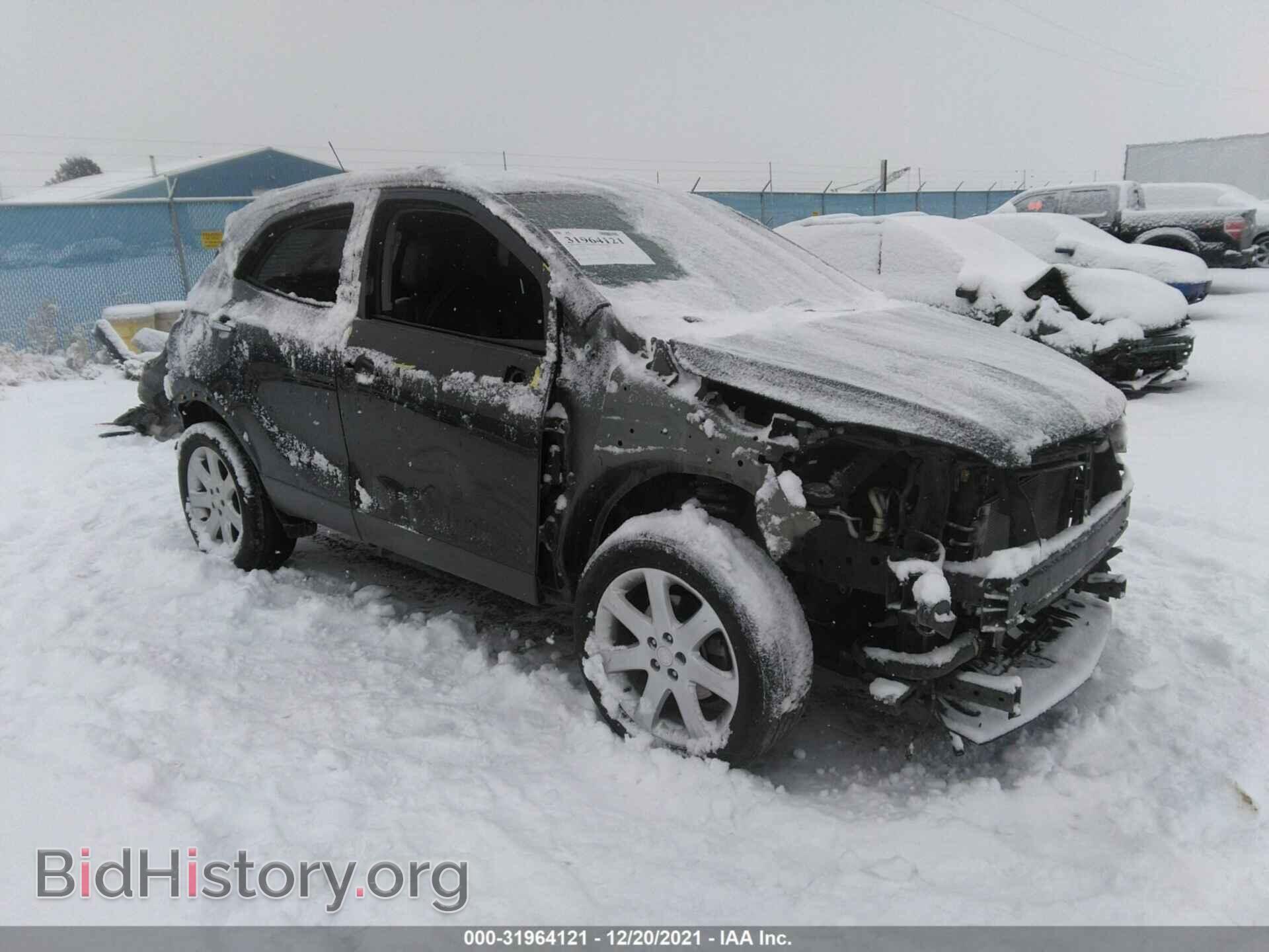 Фотография KL4CJHSB9FB174602 - BUICK ENCORE 2015