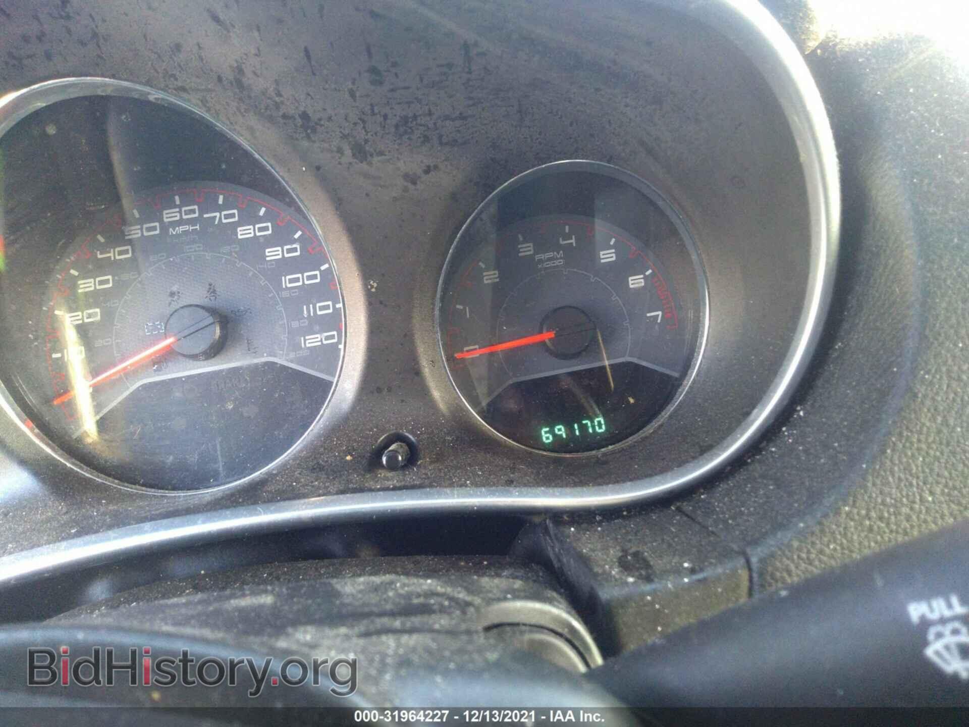 2013 DODGE AVENGER - VIN: 1C3CDZAB5DN598993 - Фото 7