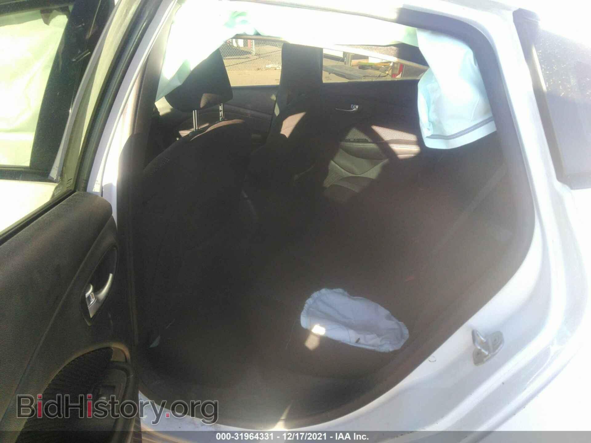 2014 DODGE DART - VIN: 1C3CDFAA3ED695896 - Фото 8