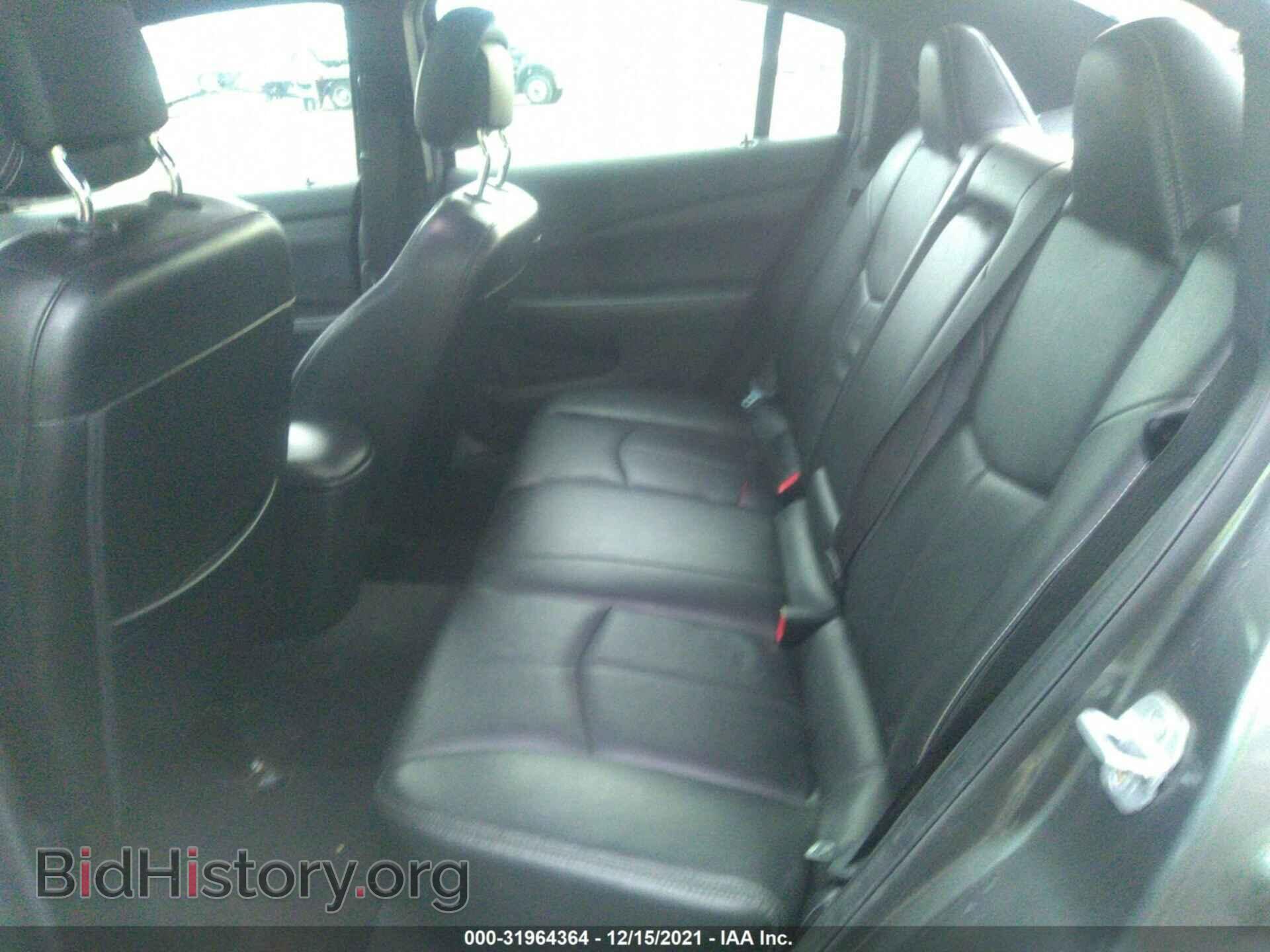 2012 CHRYSLER 200 - VIN: 1C3CCBCB1CN300591 - Фото 8