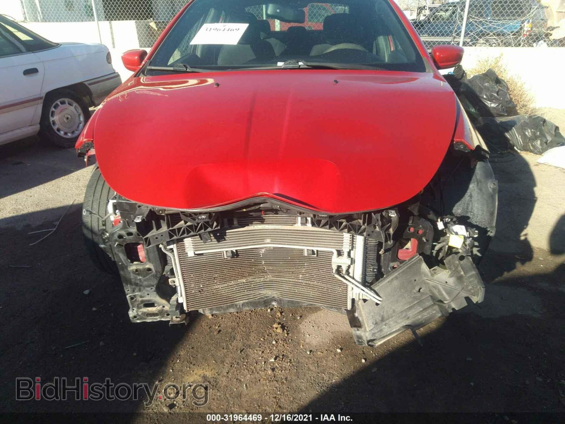 2014 DODGE DART - VIN: 1C3CDFBB8ED901897 - Фото 6