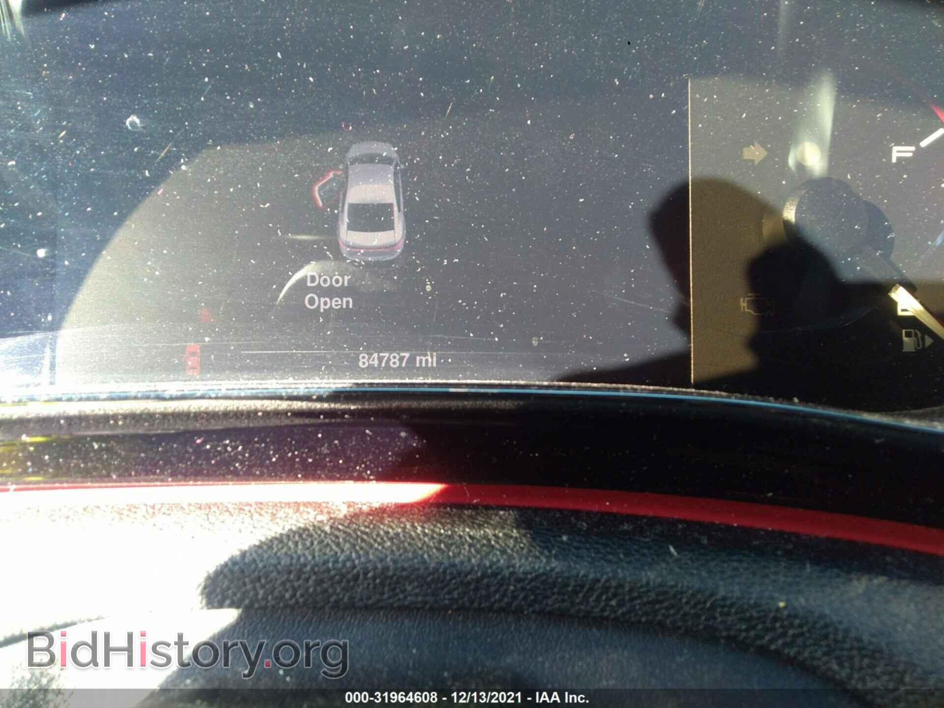 2015 DODGE DART - VIN: 1C3CDFEB8FD279394 - Фото 7