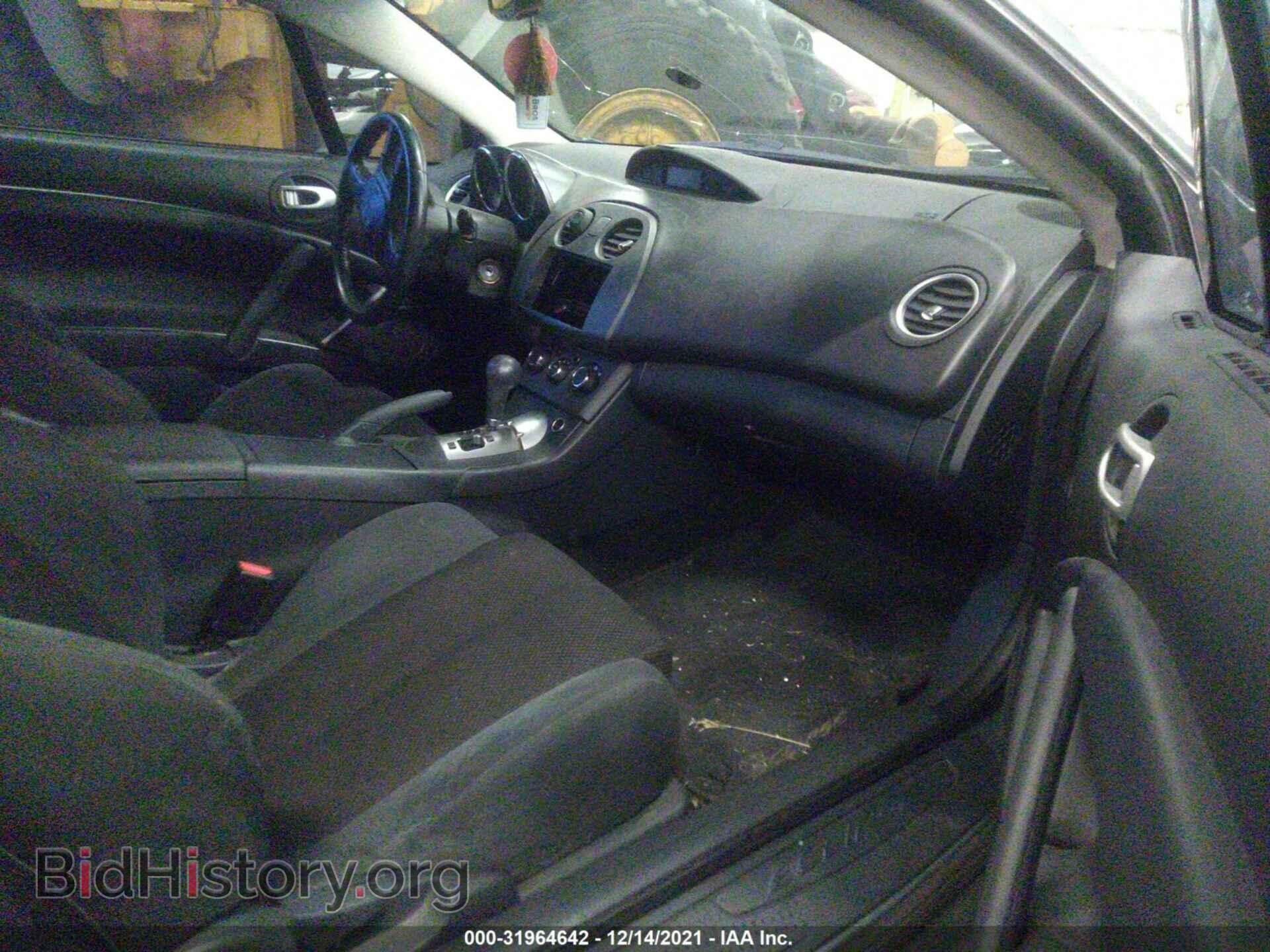 2007 MITSUBISHI ECLIPSE - VIN: 4A3AK24F97E015566 - Photo 5