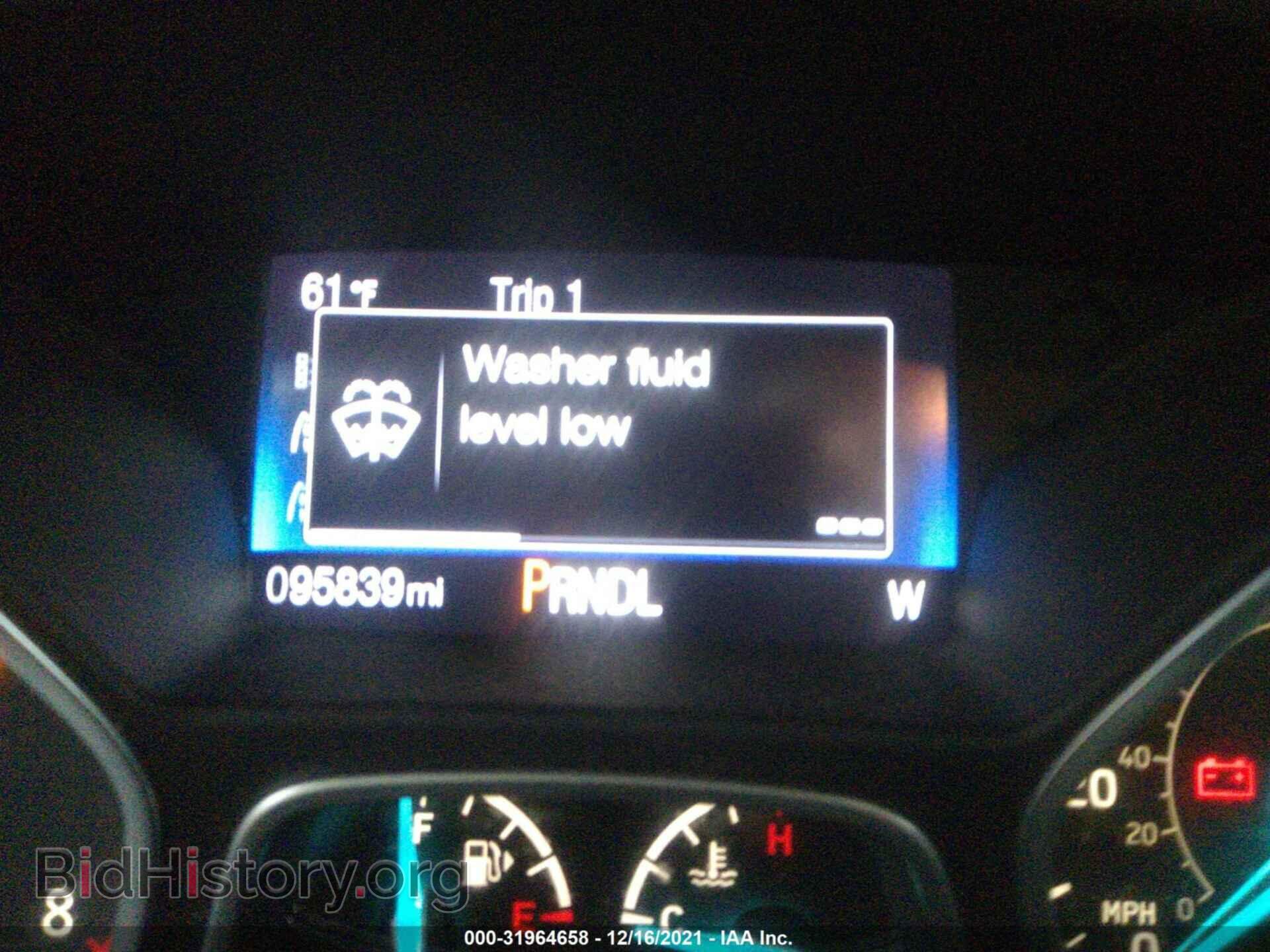 2015 FORD FOCUS - VIN: 1FADP3F25FL356318 - Photo 7