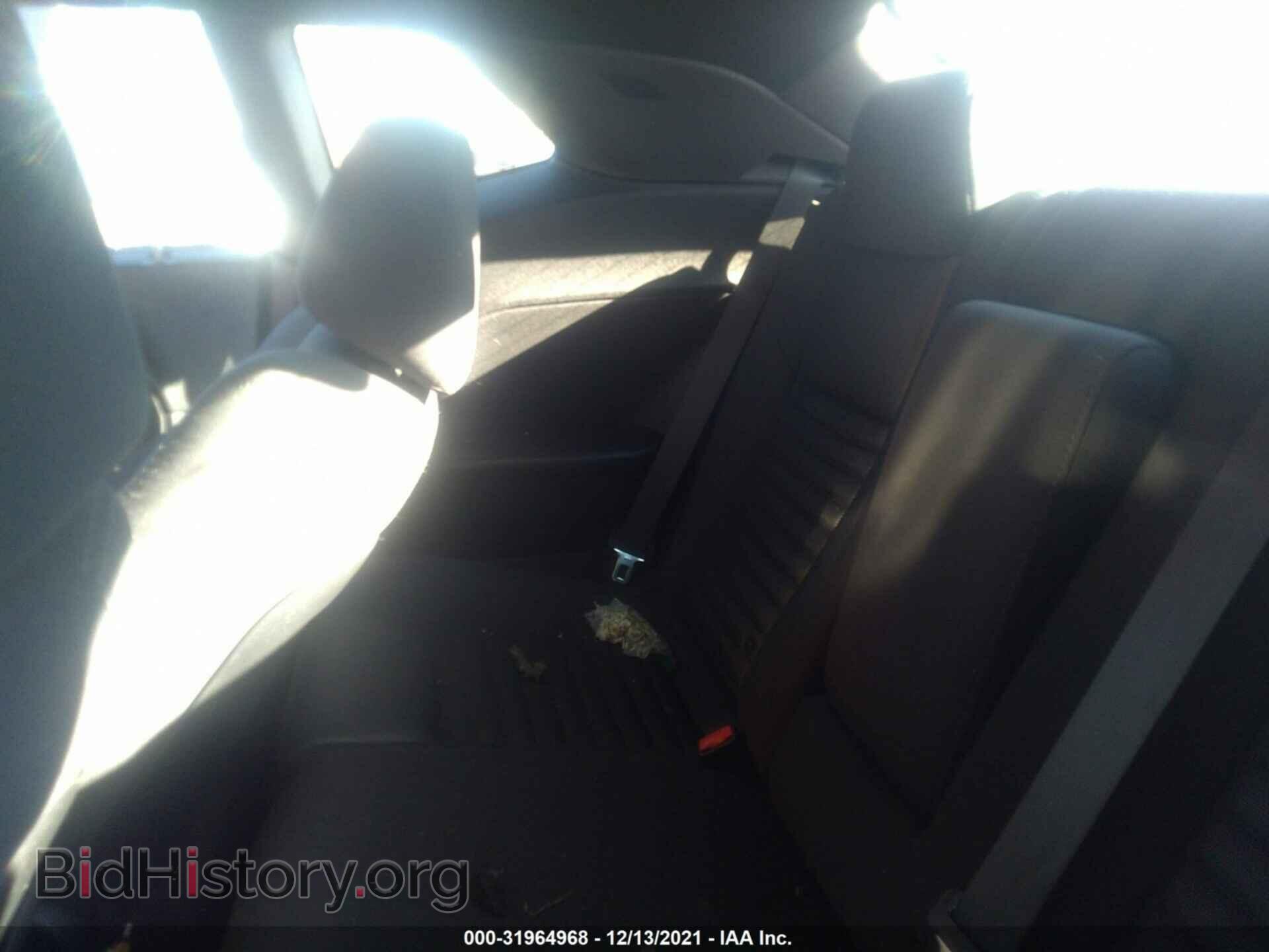 2013 DODGE CHALLENGER - VIN: 2C3CDYAG1DH540605 - Фото 8