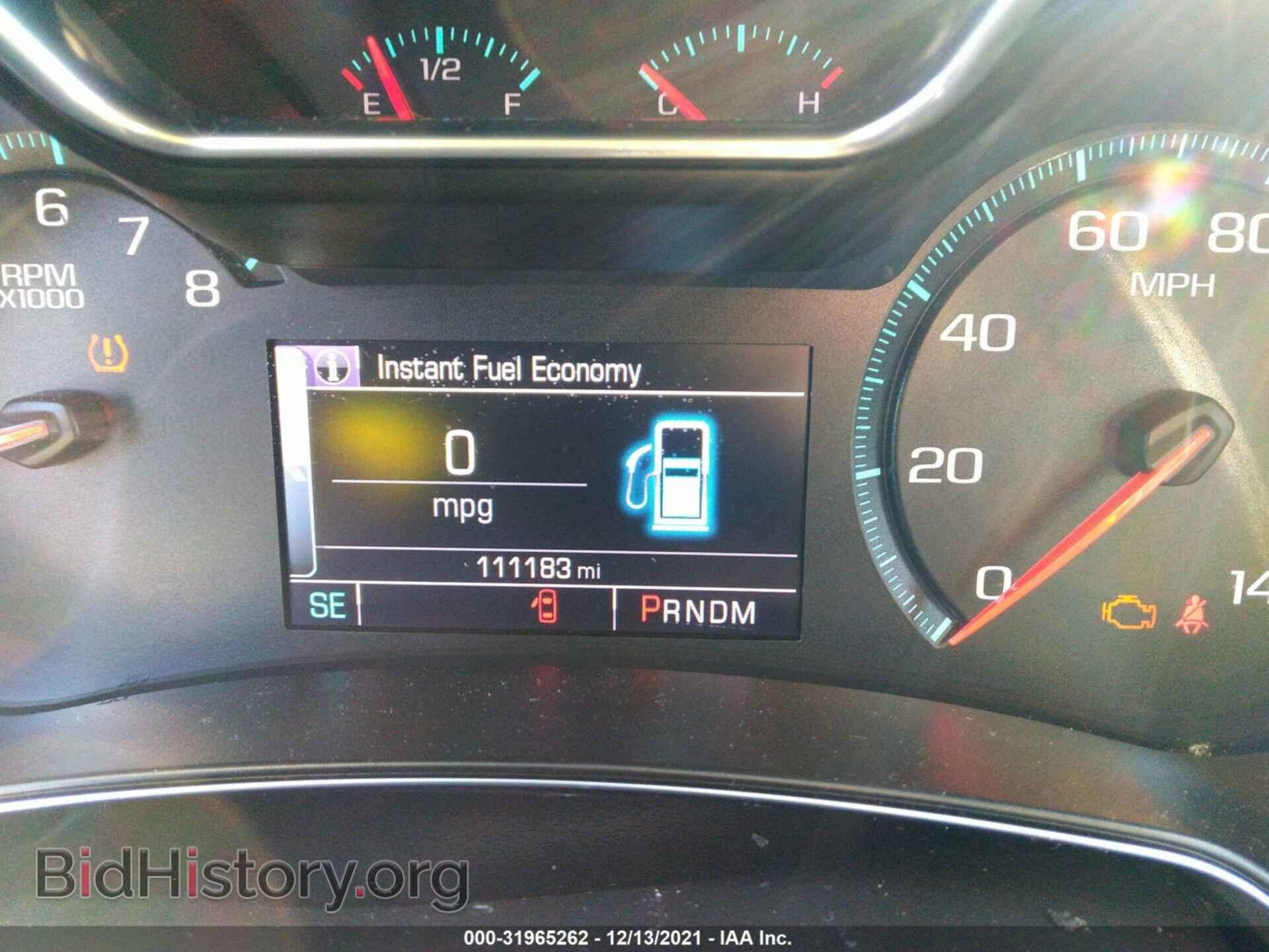 2015 CHEVROLET IMPALA - VIN: 2G1125S30F9111870 - Фото 7