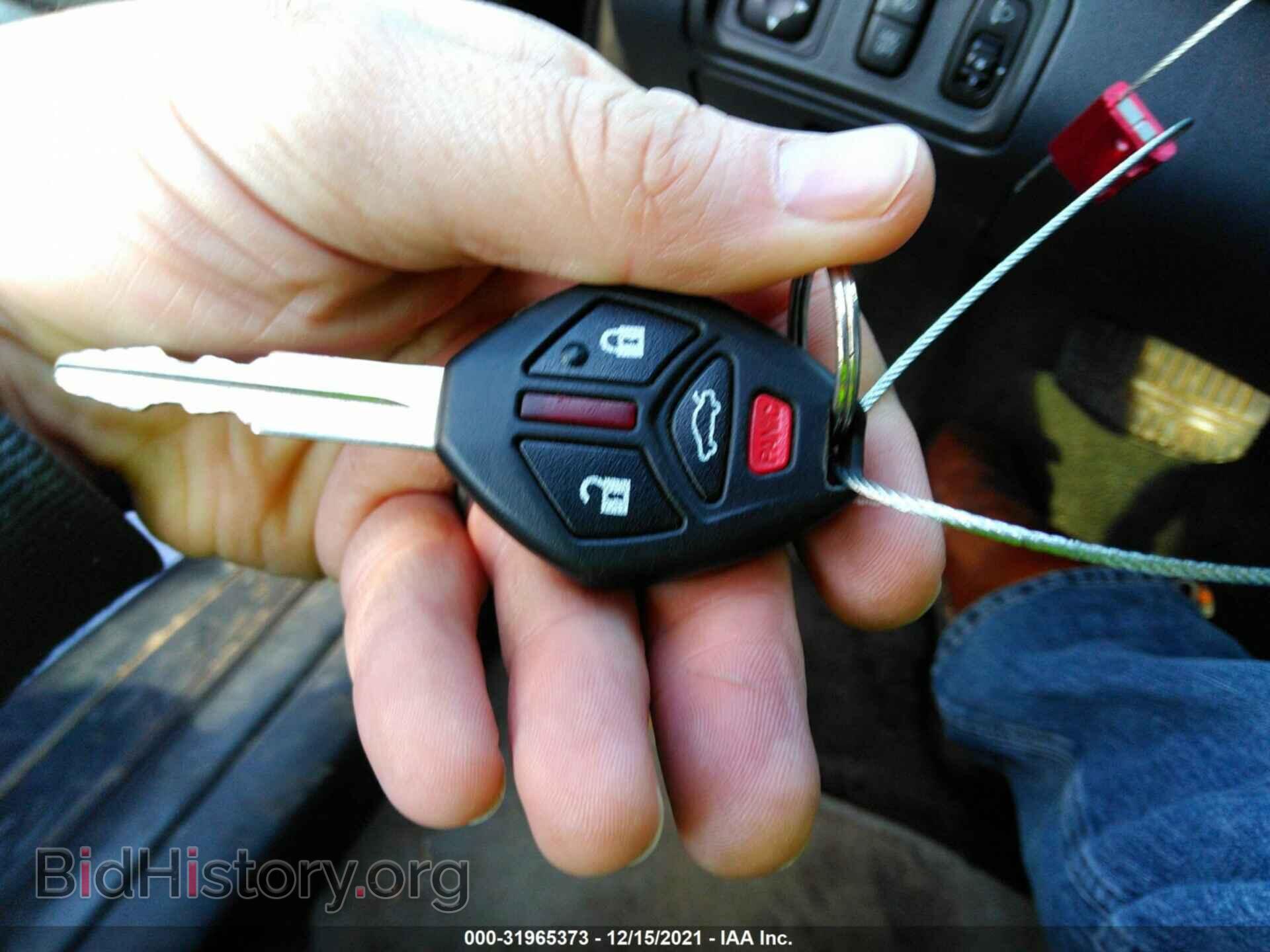 2009 MITSUBISHI ECLIPSE - VIN: 4A3AK34T79E040237 - Фото 11