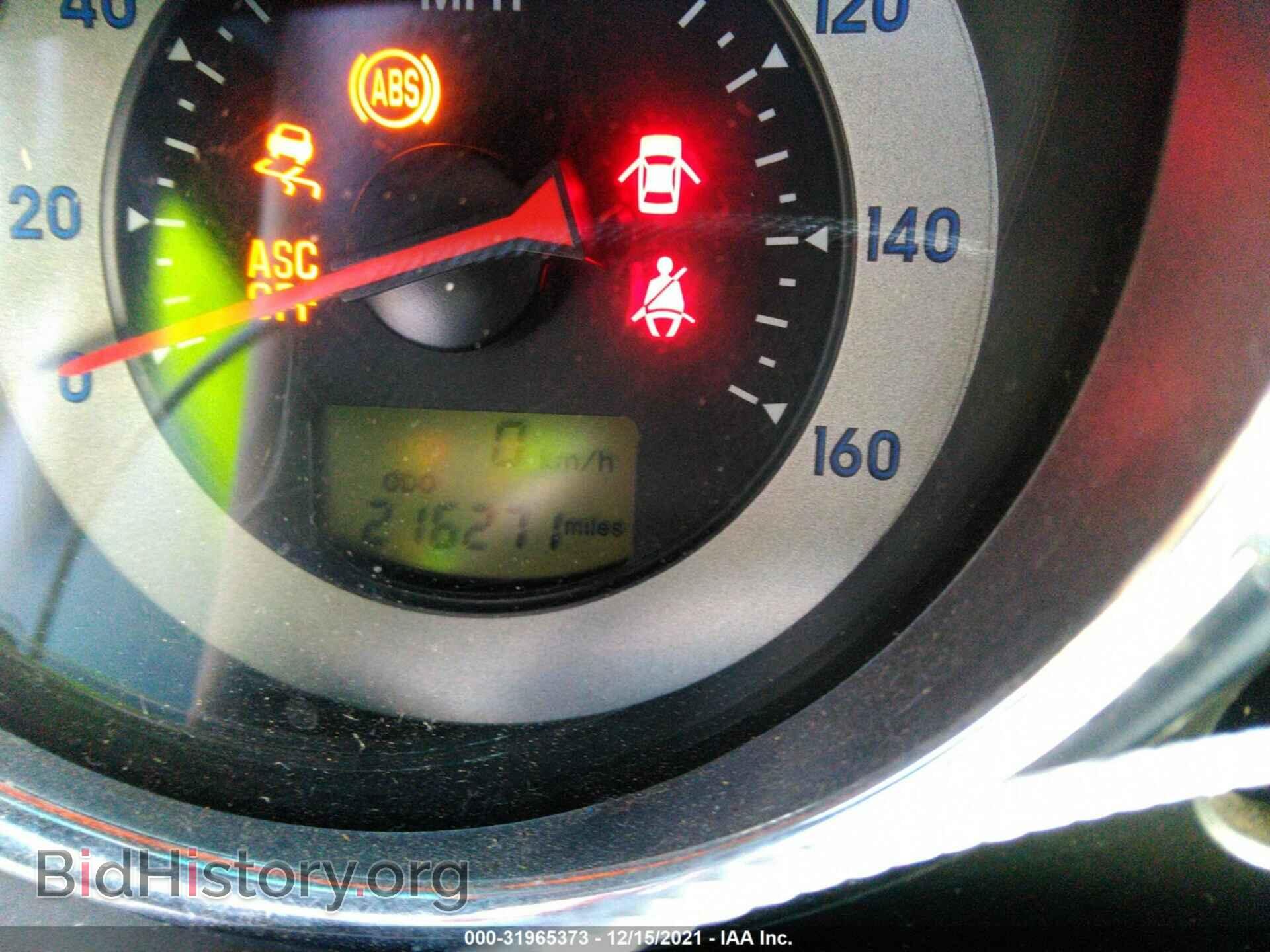 2009 MITSUBISHI ECLIPSE - VIN: 4A3AK34T79E040237 - Фото 7
