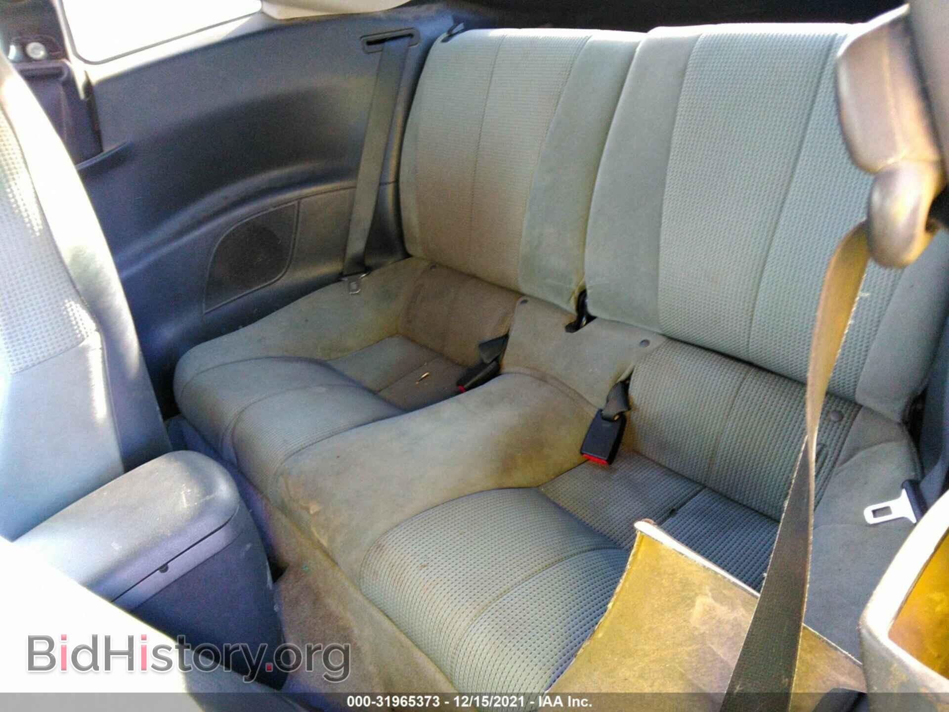 2009 MITSUBISHI ECLIPSE - VIN: 4A3AK34T79E040237 - Фото 8