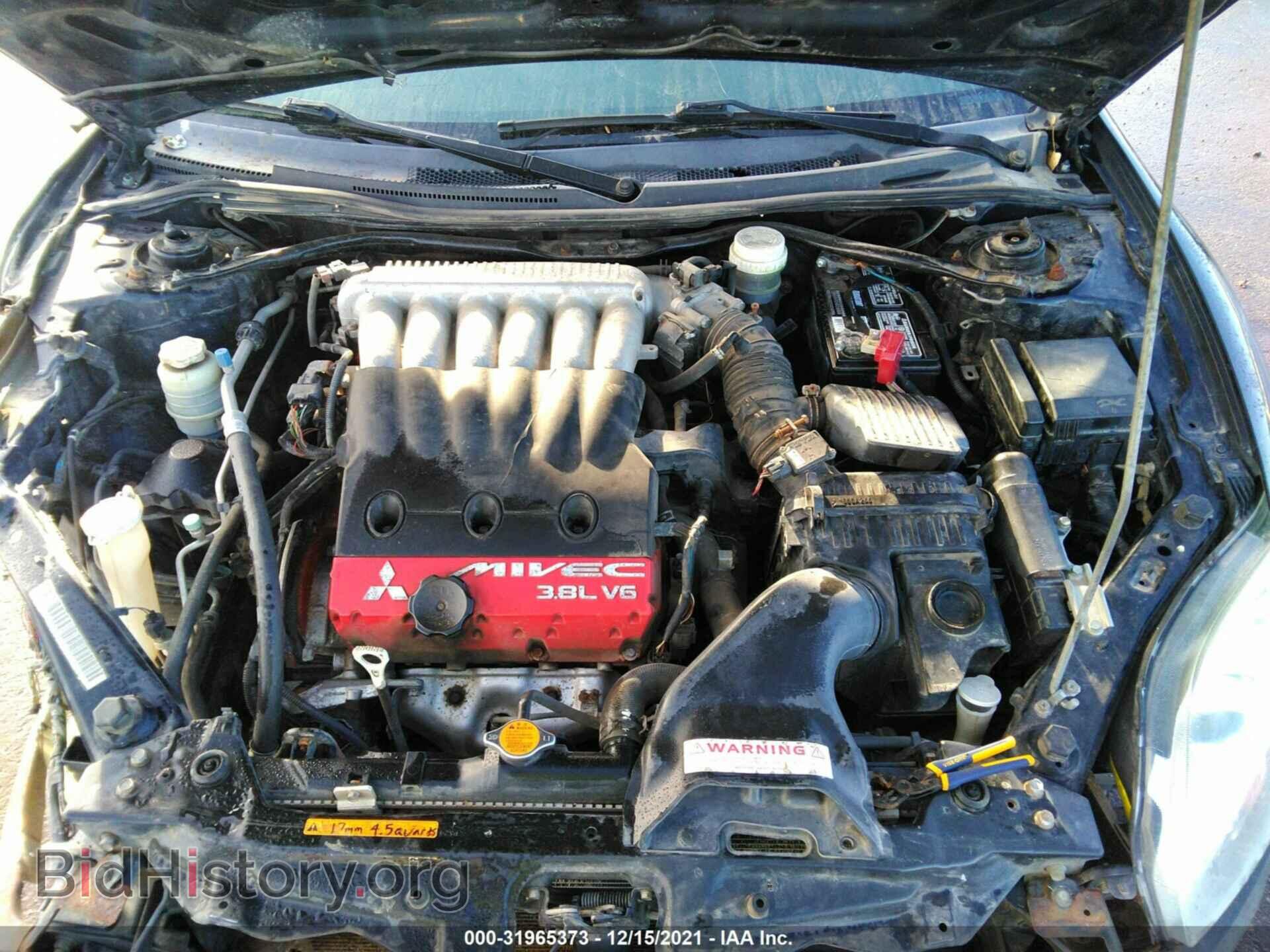 2009 MITSUBISHI ECLIPSE - VIN: 4A3AK34T79E040237 - Фото 10