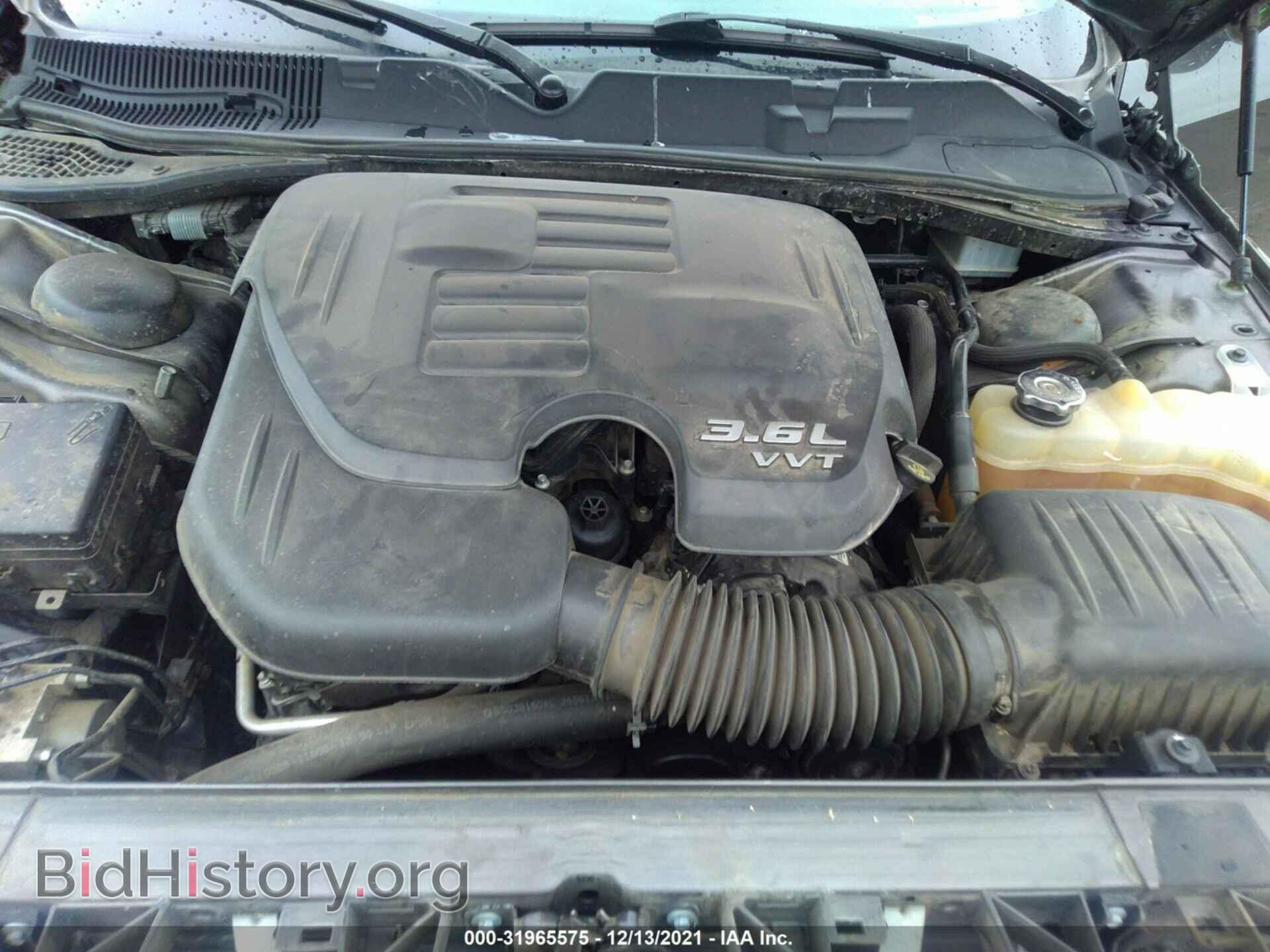 2018 DODGE CHALLENGER - VIN: 2C3CDZAG4JH258914 - Фото 10