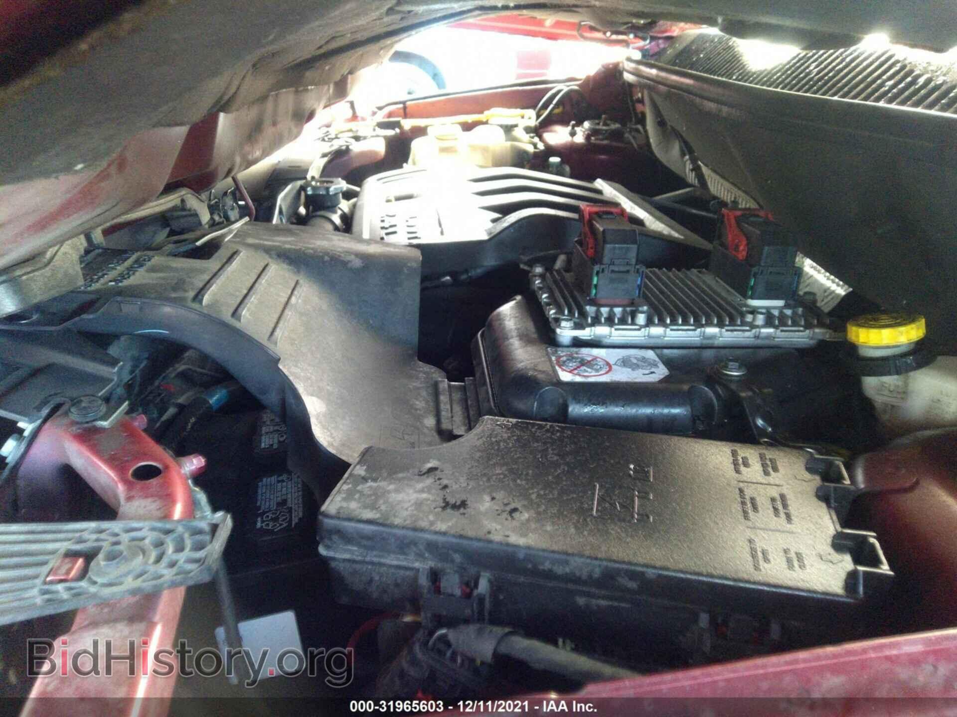 2014 JEEP COMPASS - VIN: 1C4NJCBB2ED814461 - Photo 10