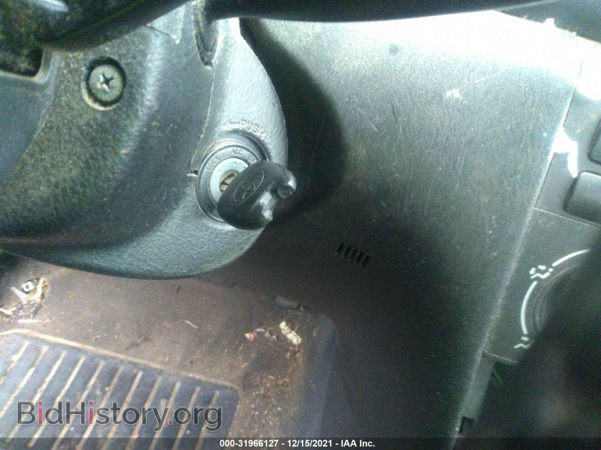 2007 TOYOTA COROLLA - VIN: 2T1BR32E27C824686 - Фото 11