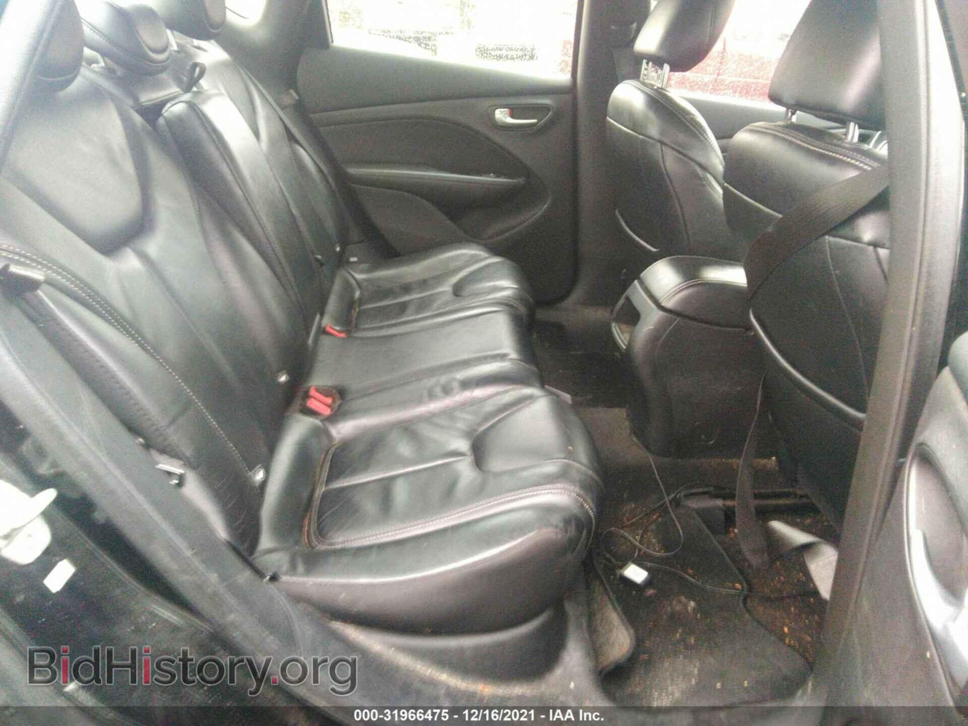 2013 DODGE DART - VIN: 1C3CDFCH1DD330092 - Фото 8