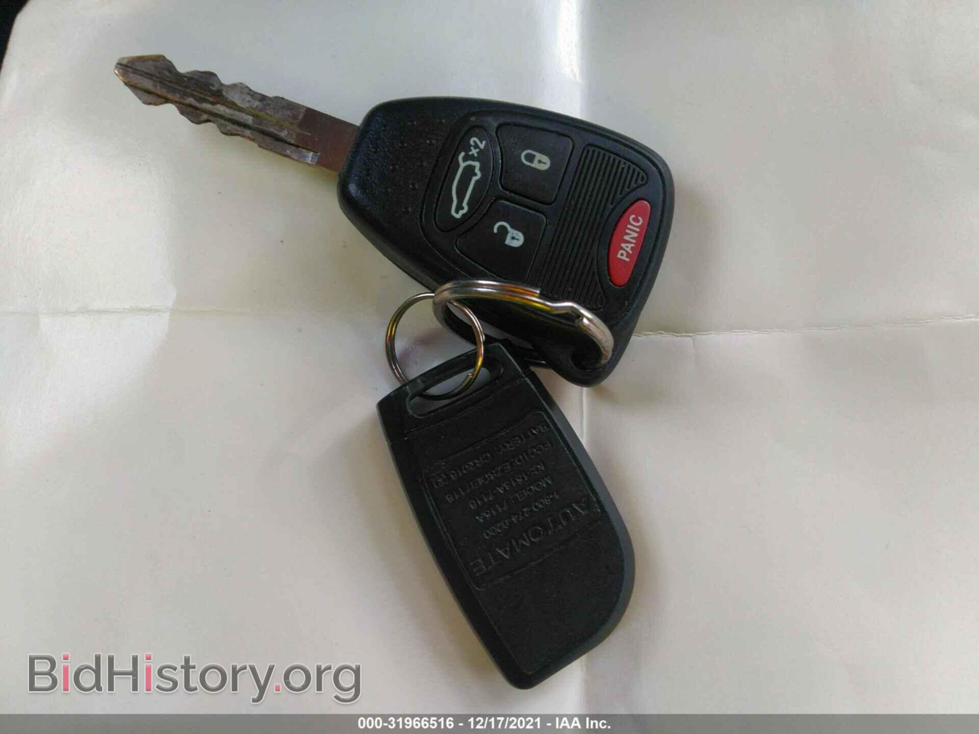 2014 CHRYSLER 200 - VIN: 1C3CCBAB1EN122591 - Фото 11
