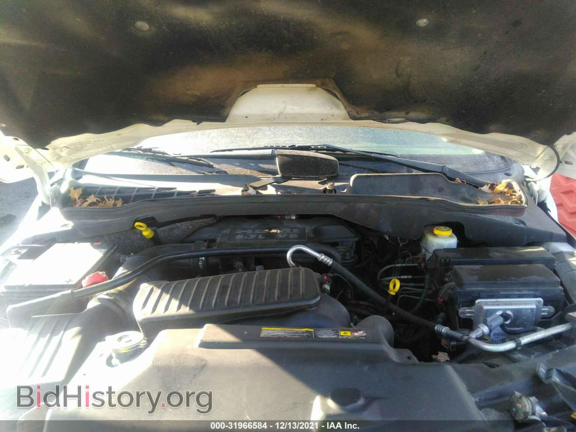 2006 DODGE DURANGO - VIN: 1D4HB58286F159986 - Фото 10