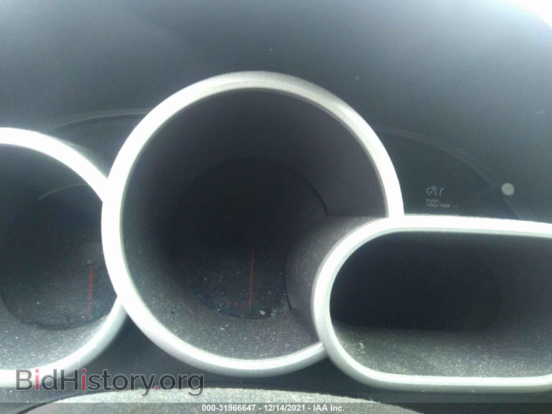 2012 TOYOTA MATRIX - VIN: 2T1KU4EE8CC763712 - Фото 7