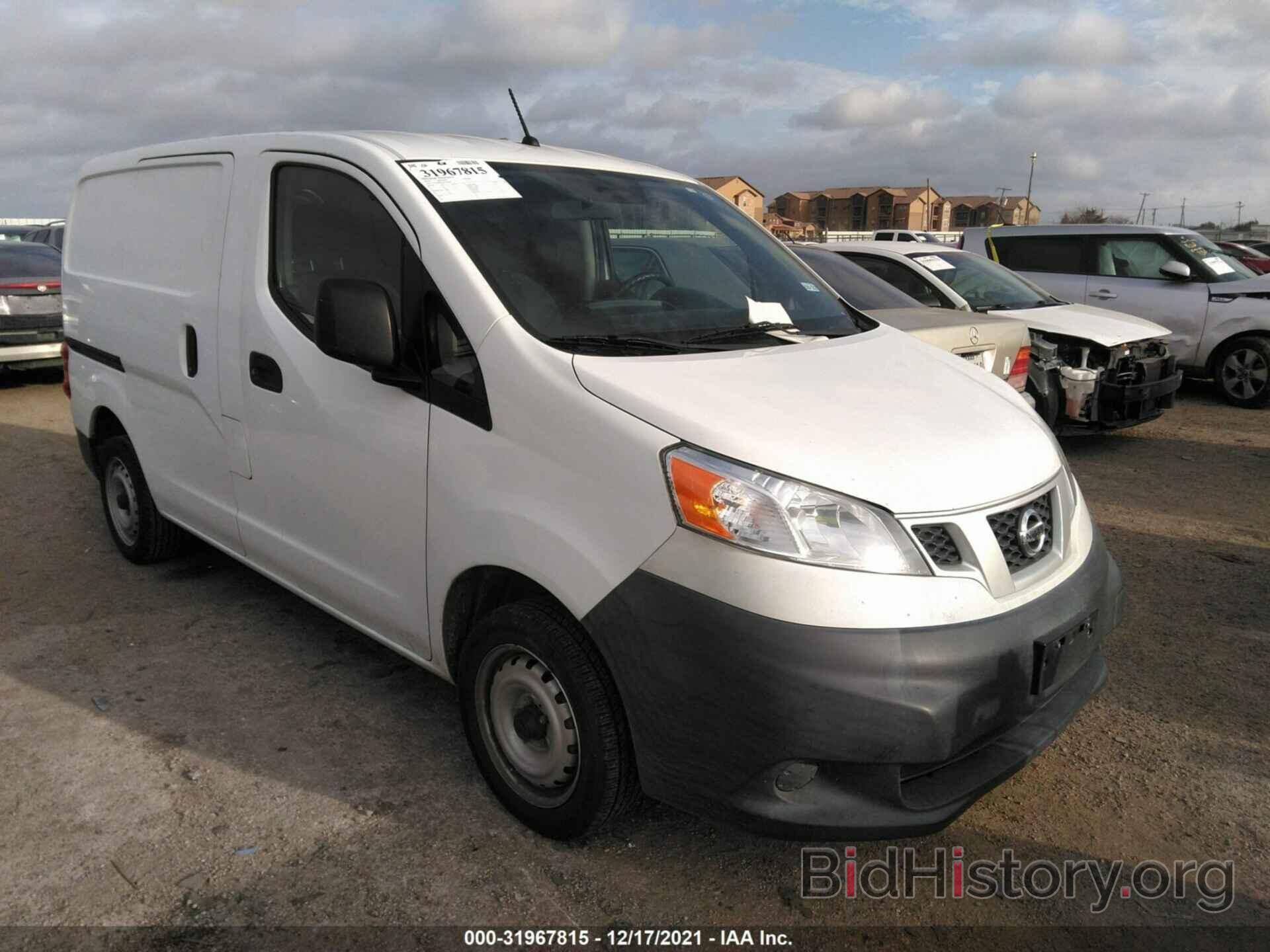 Photo 3N6CM0KN2FK694358 - NISSAN NV200 2015