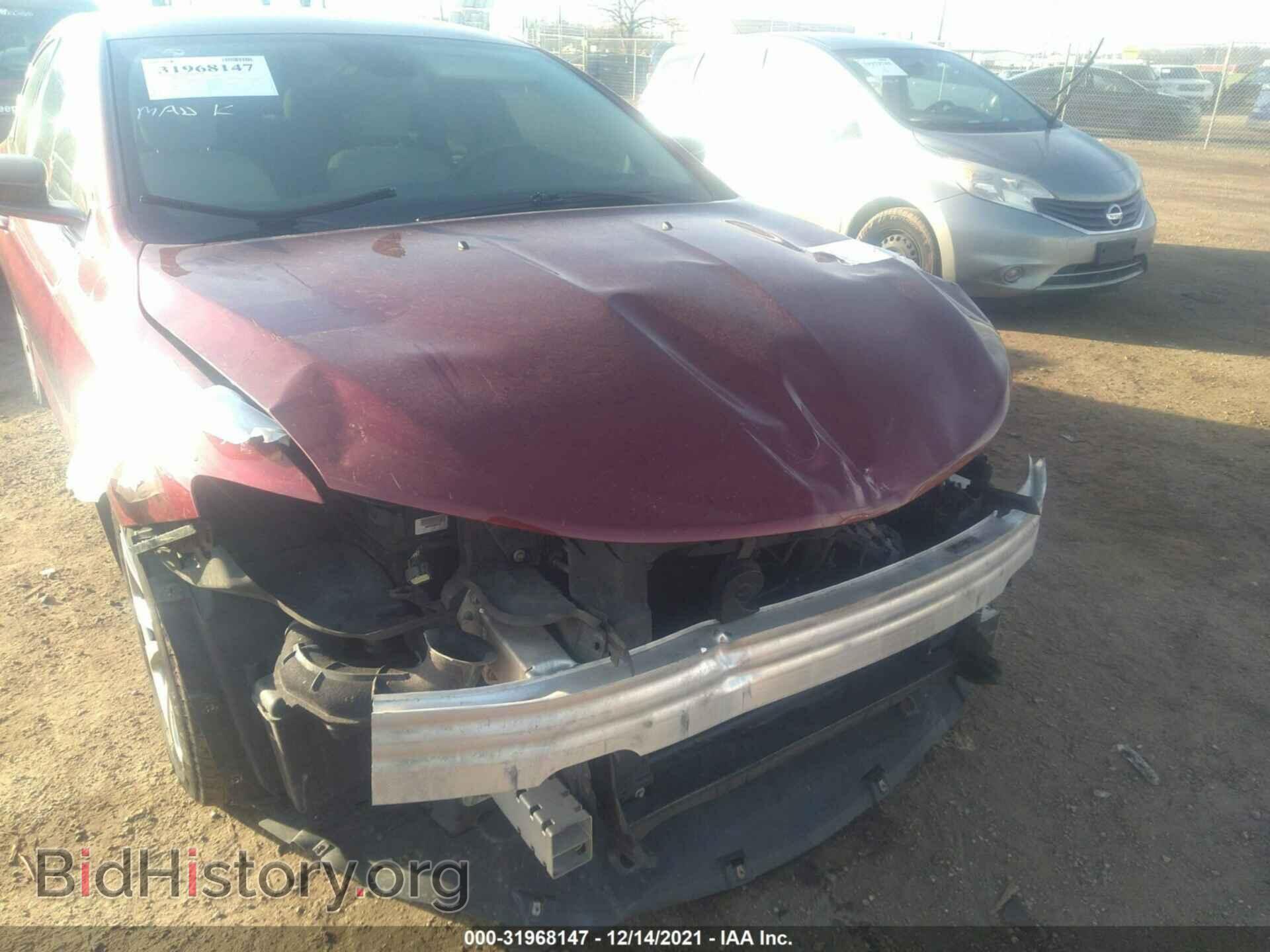 2015 CHRYSLER 200 - VIN: 1C3CCCAB0FN526280 - Photo 6