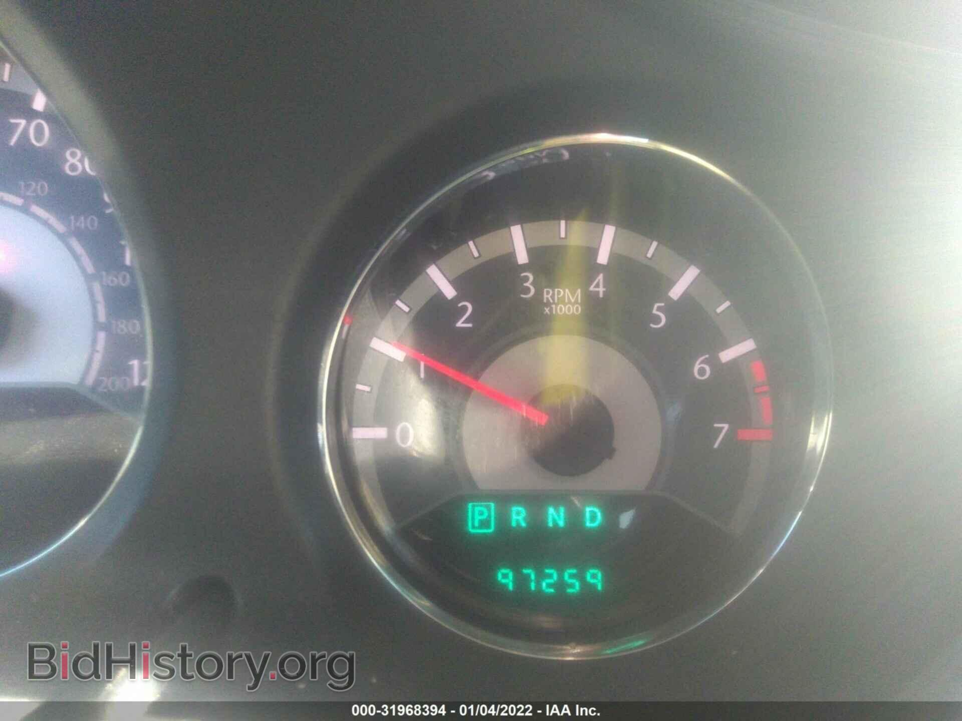 2012 CHRYSLER 200 - VIN: 1C3CCBCB6CN101701 - Фото 7