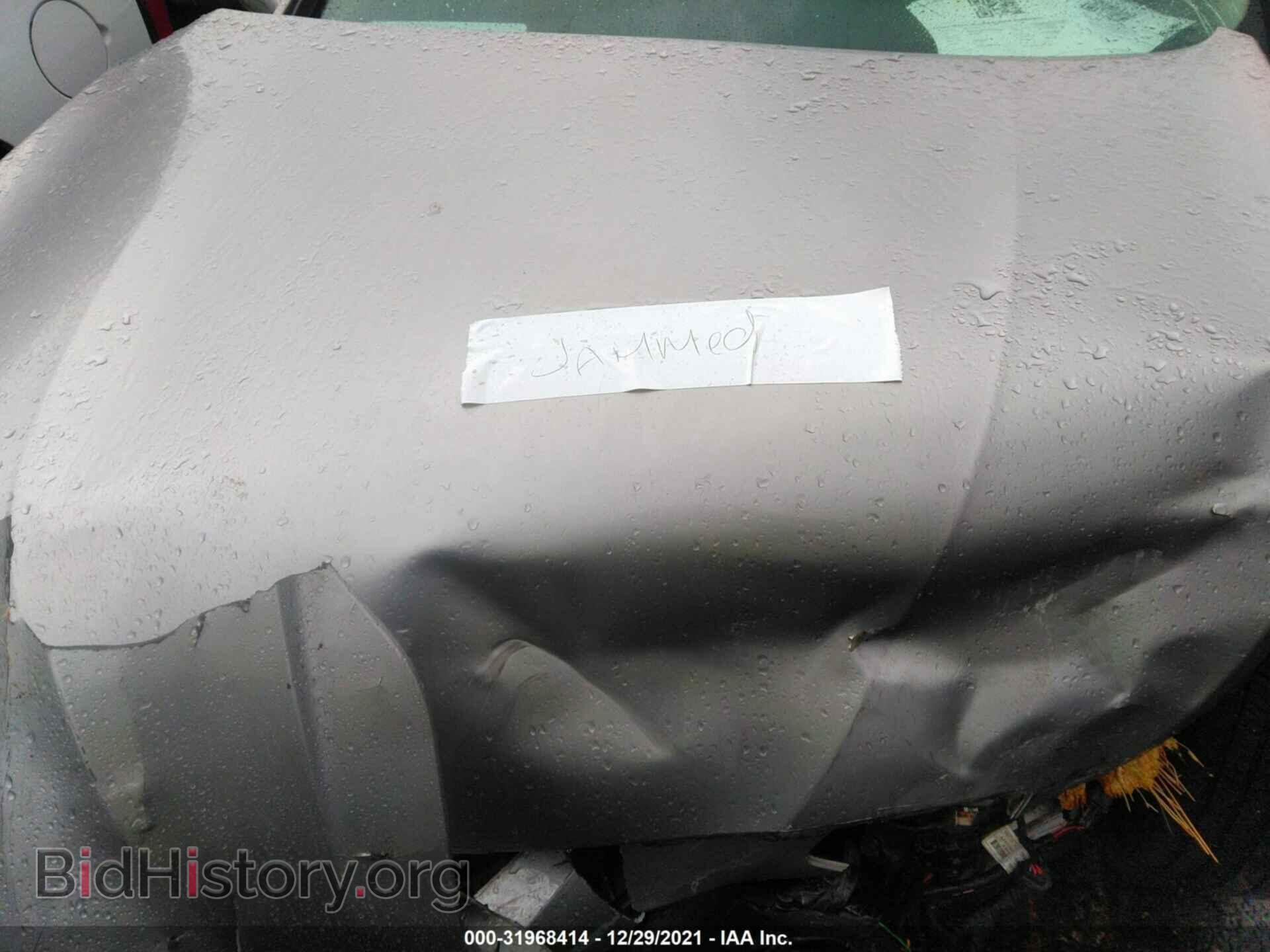 2012 HYUNDAI SONATA - VIN: KMHEC4A47CA046330 - Фото 10