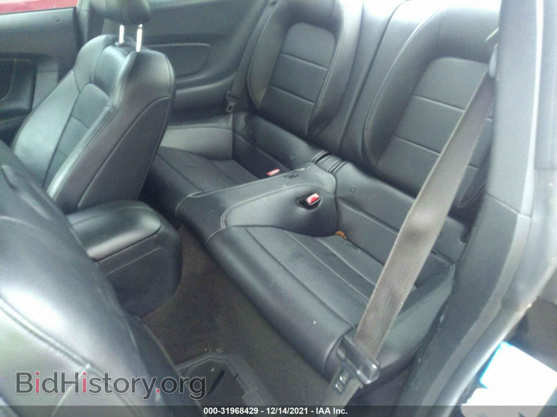 2015 FORD MUSTANG - VIN: 1FA6P8TH3F5354201 - Фото 8