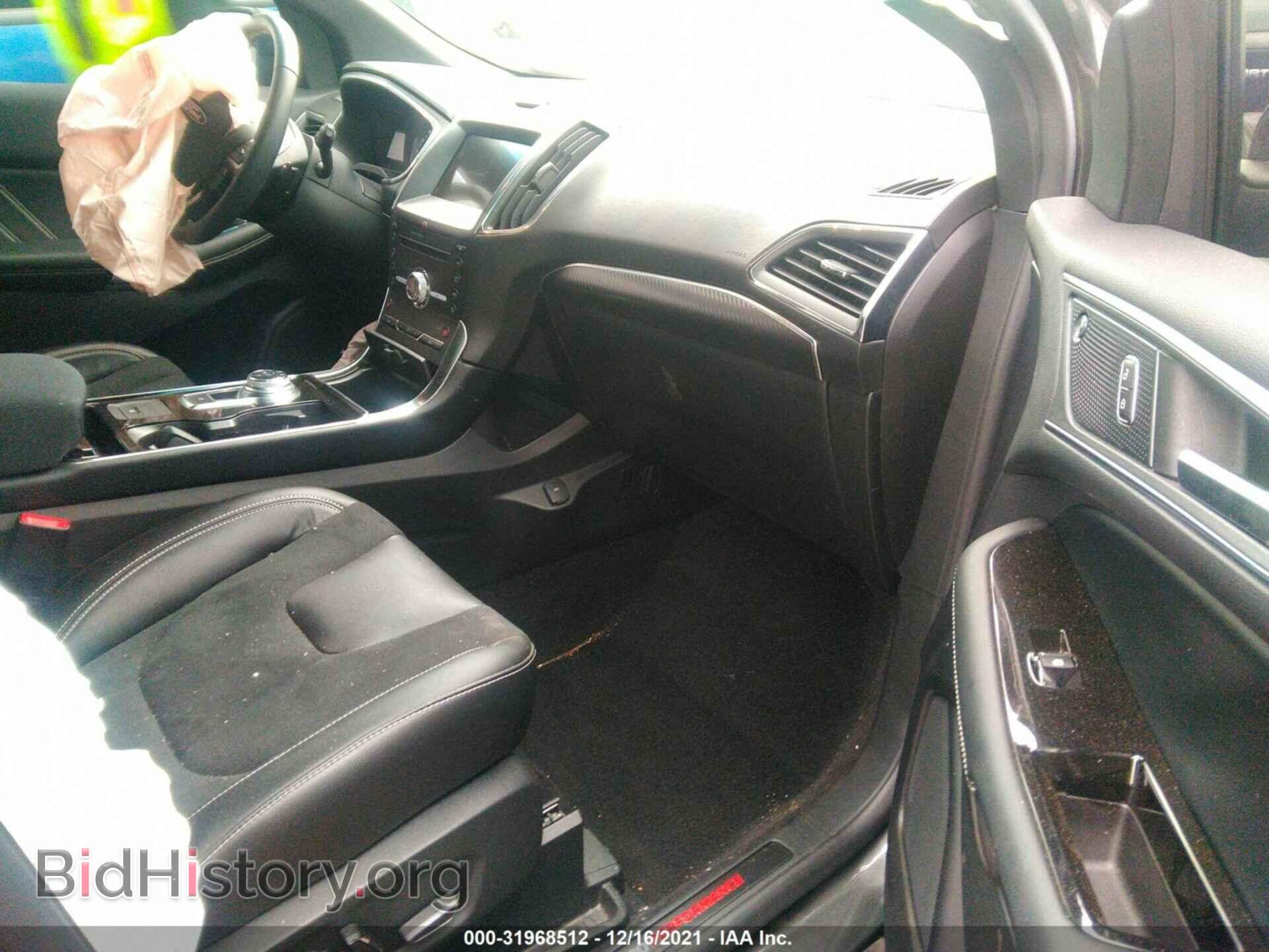 2019 FORD EDGE - VIN: 2FMPK4AP2KBC48680 - Фото 5