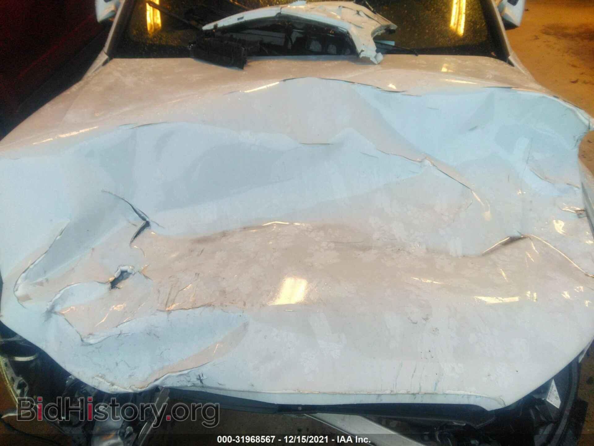 2013 AUDI A6 - VIN: WAUGFAFC1DN052179 - Фото 10