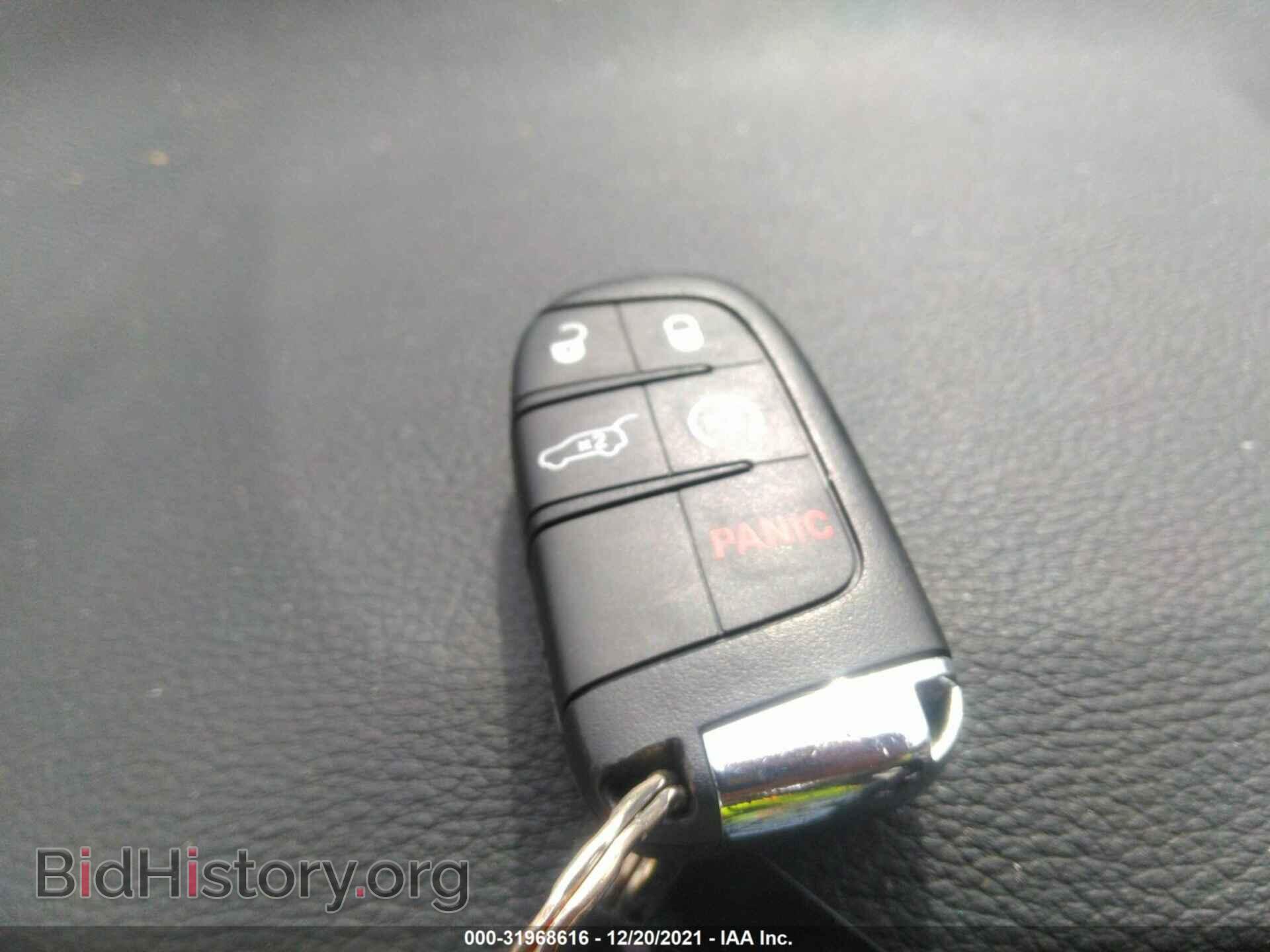 2019 JEEP COMPASS - VIN: 3C4NJDCB3KT683342 - Фото 11